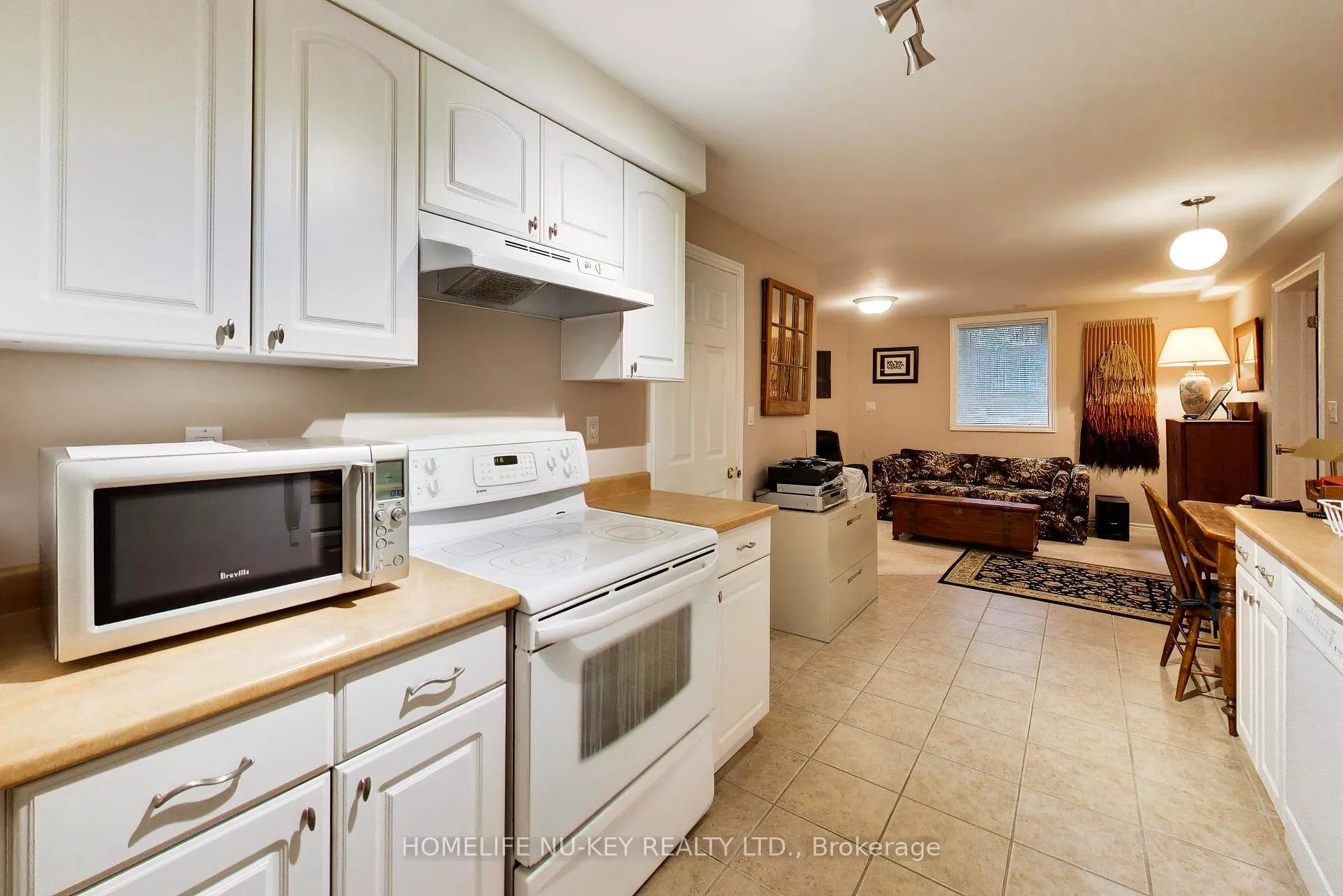 Photo 35 of 78 Brown Wood Drive, Barrie, Little Lake — HOMEH