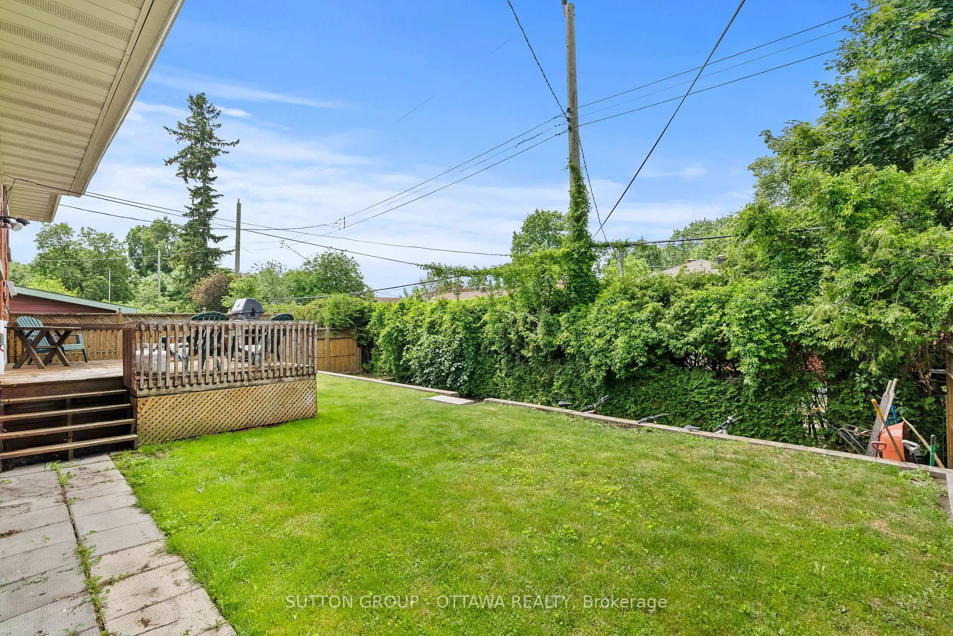 Photo 41 of 1166 Whitemore Avenue, Ottawa, Copeland Park — HOMEH