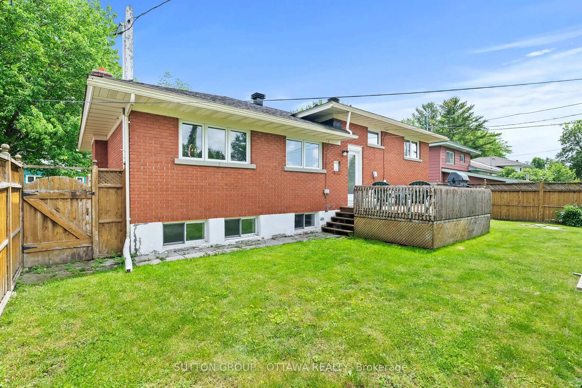 Photo 42 of 1166 Whitemore Avenue, Ottawa, Copeland Park — HOMEH