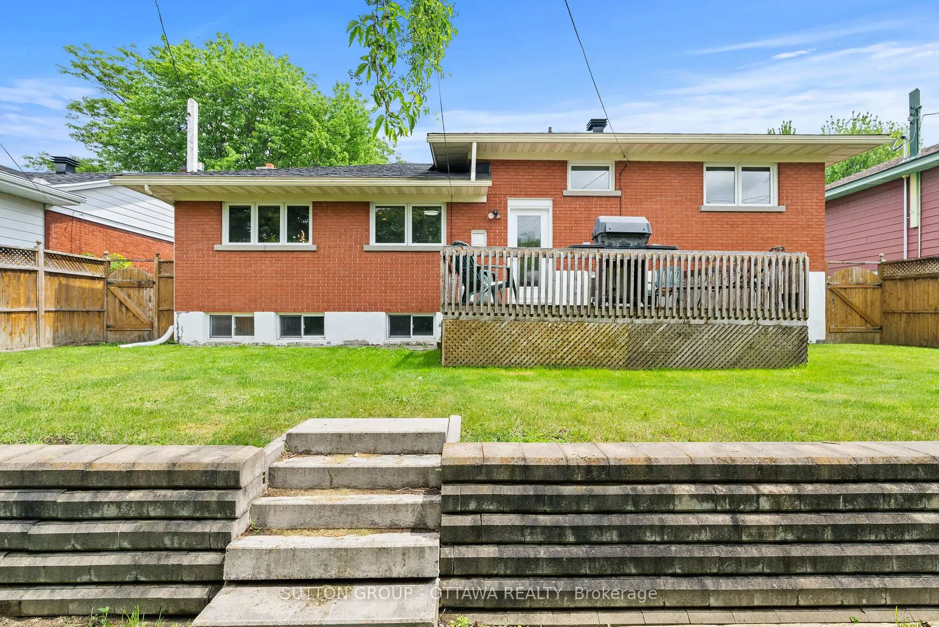 Photo 43 of 1166 Whitemore Avenue, Ottawa, Copeland Park — HOMEH