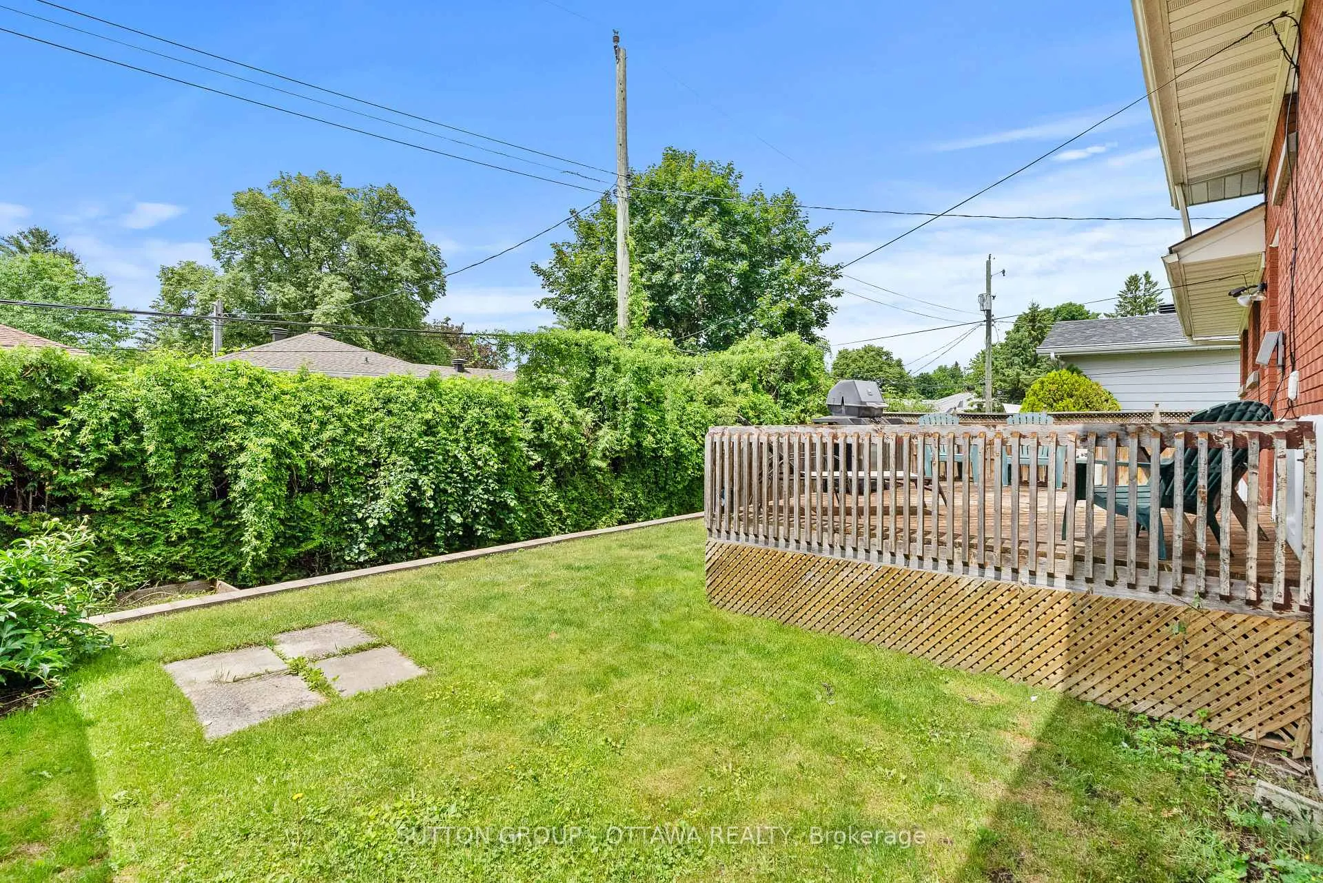 Photo 45 of 1166 Whitemore Avenue, Ottawa, Copeland Park — HOMEH