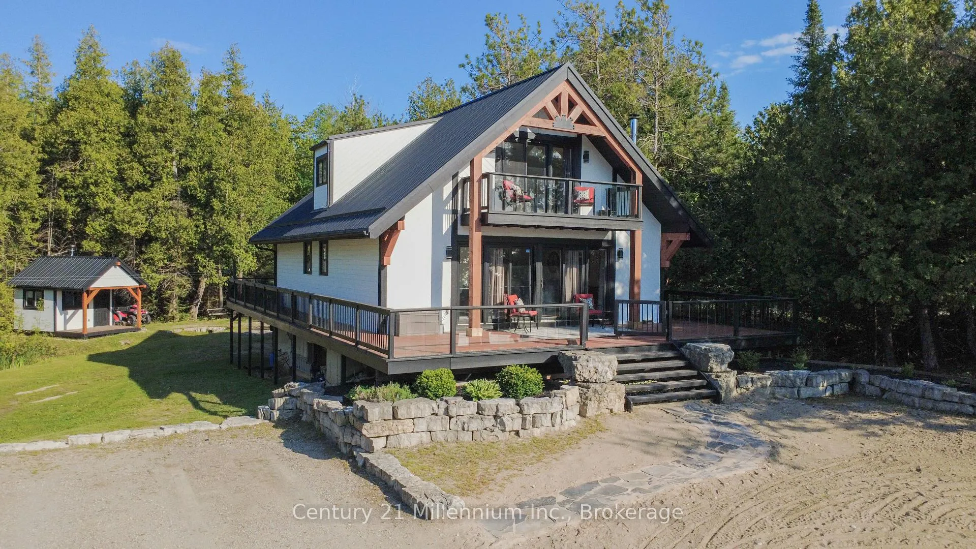 Photo 1 of 160 Sunset Drive, Kincardine — HOMEH