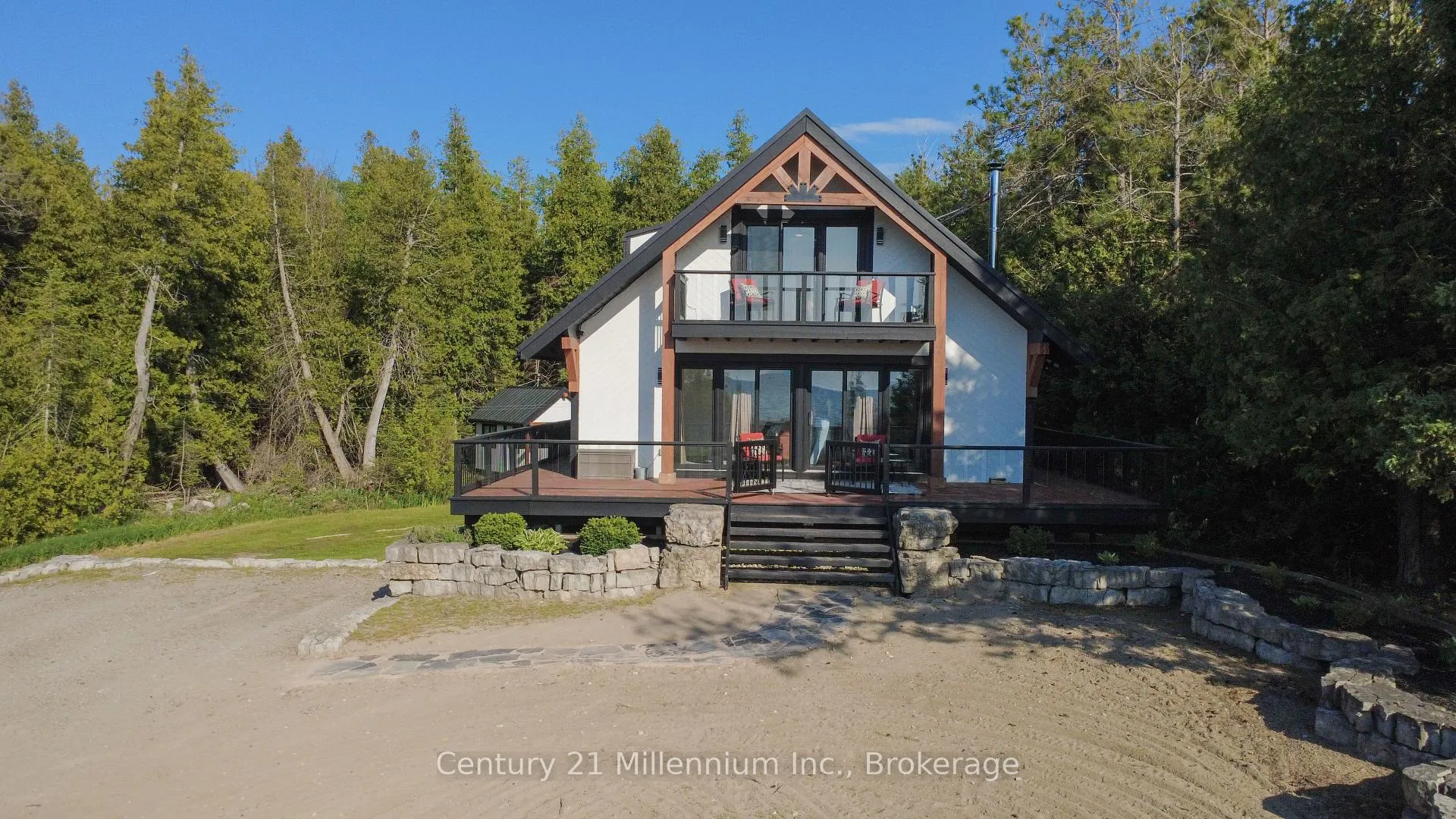 Photo 2 of 160 Sunset Drive, Kincardine — HOMEH