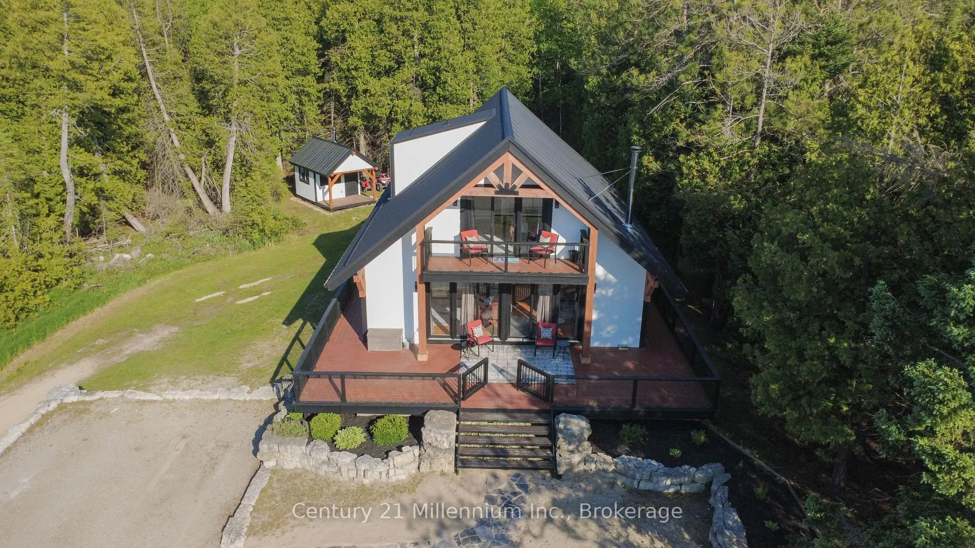 Photo 3 of 160 Sunset Drive, Kincardine — HOMEH