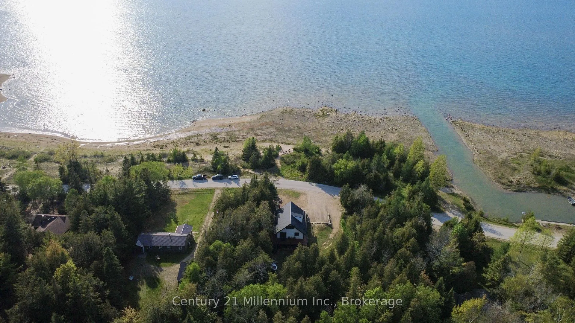 Photo 4 of 160 Sunset Drive, Kincardine — HOMEH