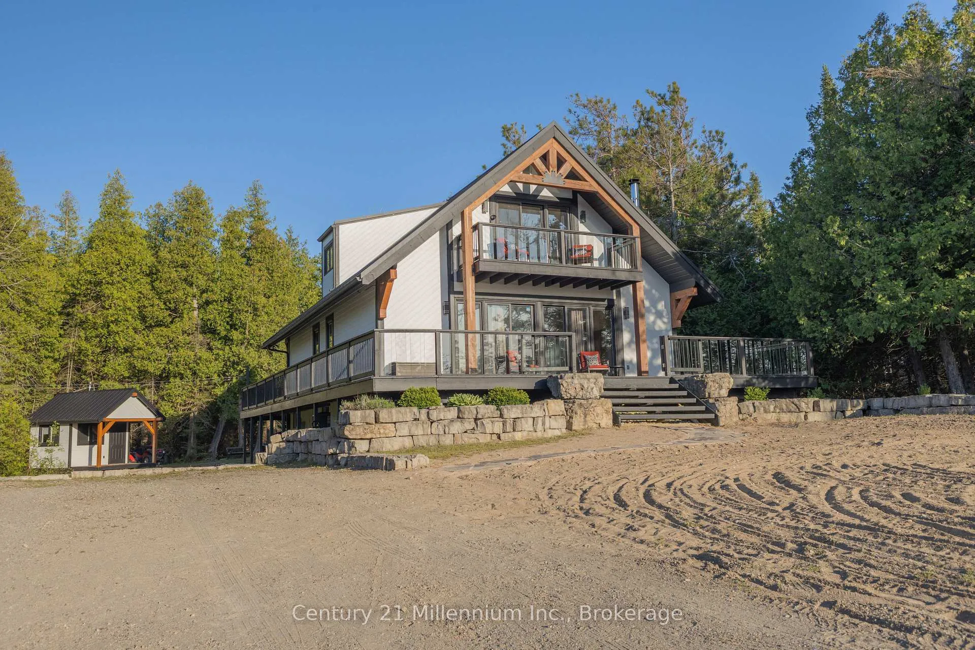 Photo 5 of 160 Sunset Drive, Kincardine — HOMEH