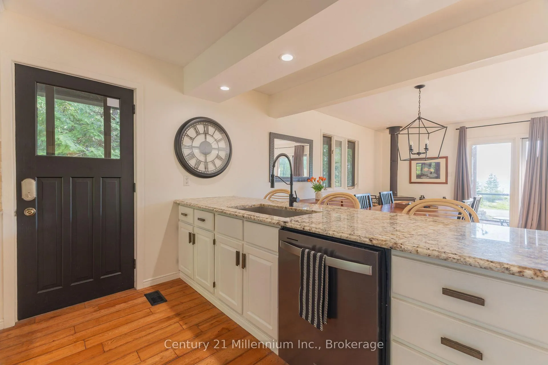 Photo 18 of 160 Sunset Drive, Kincardine — HOMEH