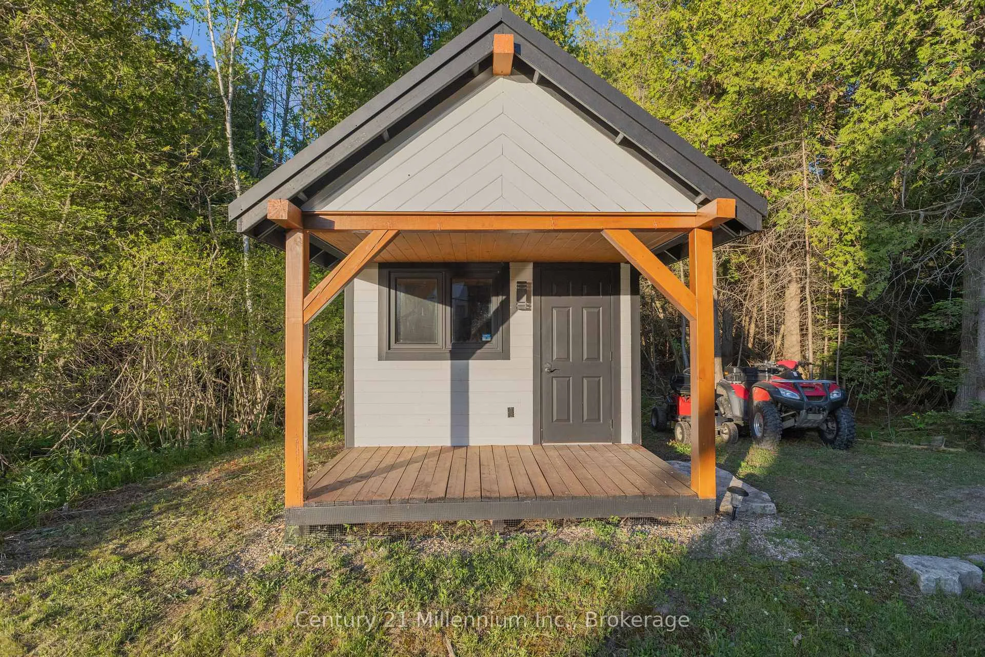 Photo 40 of 160 Sunset Drive, Kincardine — HOMEH
