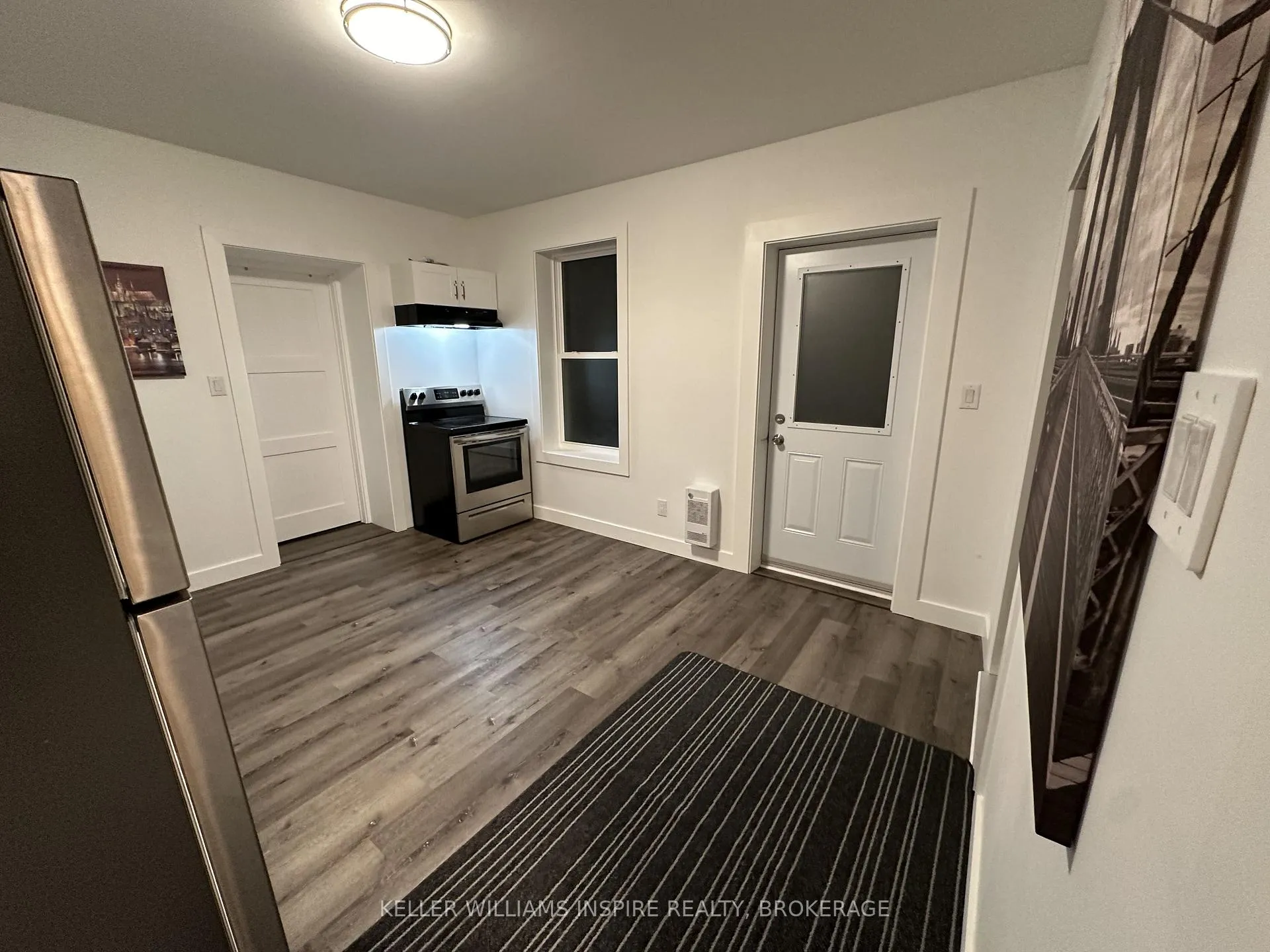 Photo 51 of 31 Everett Street, Belleville, Belleville Ward — HOMEH