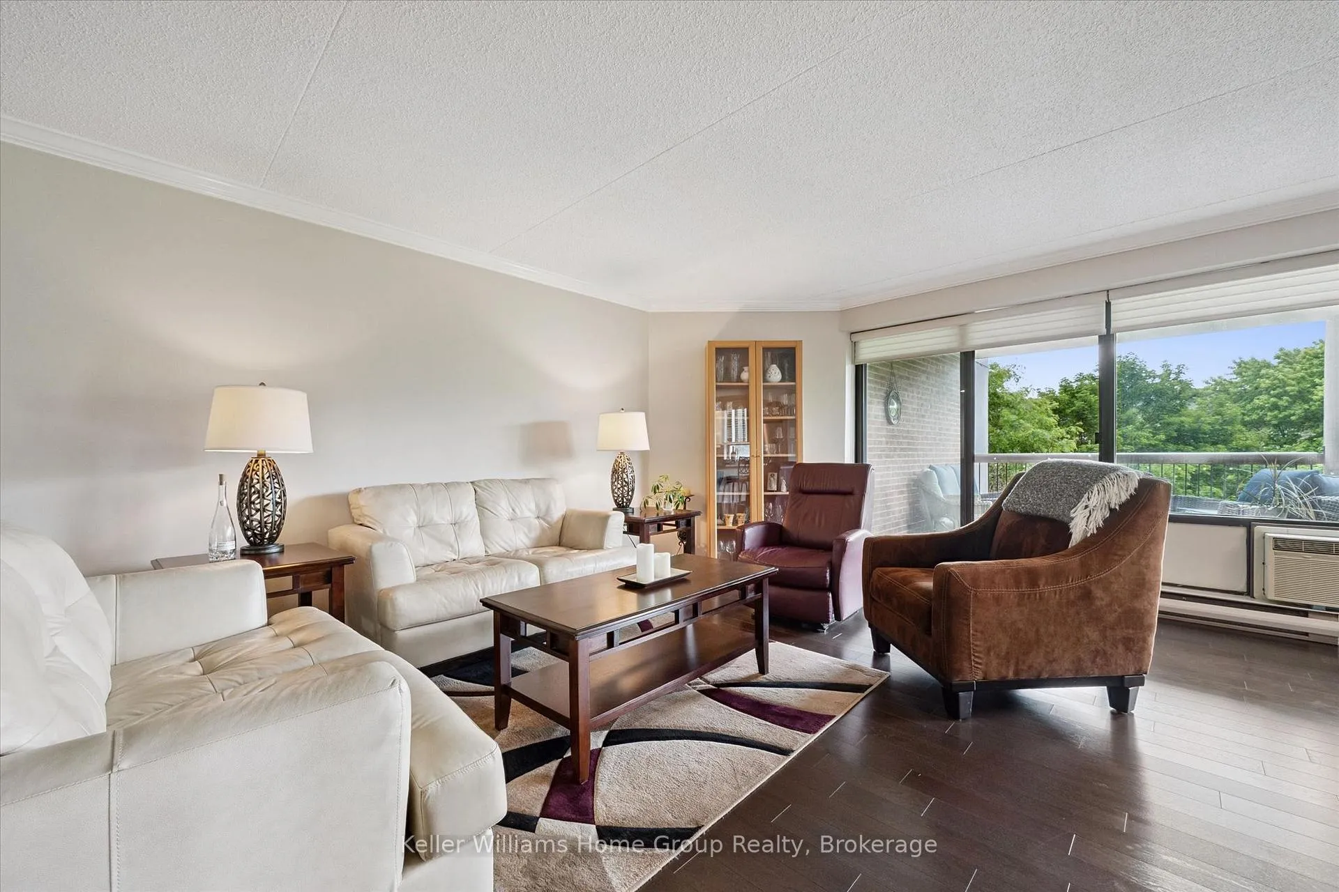 Photo 11 of Unit 408, 22 Marilyn Drive, Guelph, Riverside Park — HOMEH