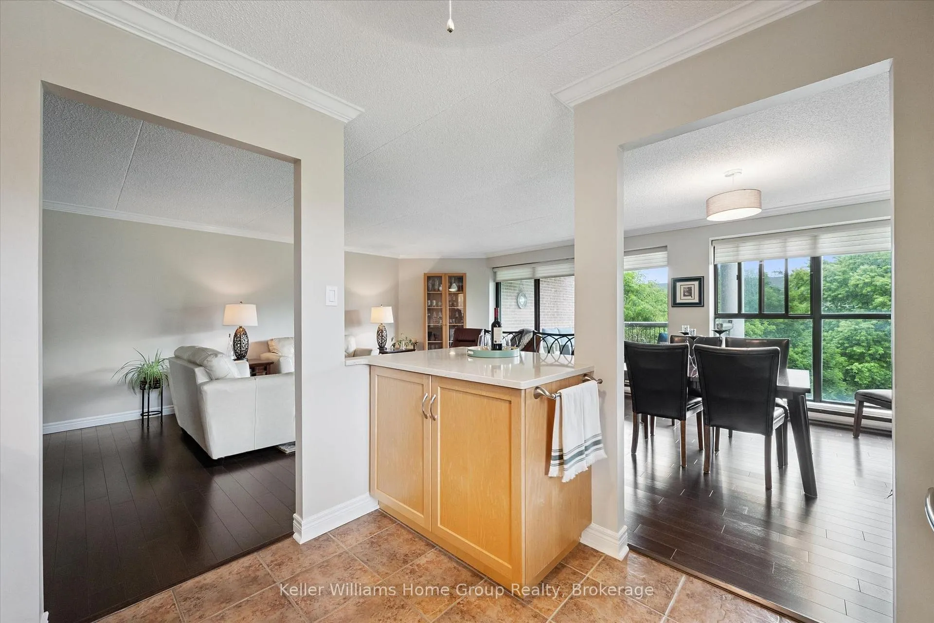 Photo 19 of Unit 408, 22 Marilyn Drive, Guelph, Riverside Park — HOMEH