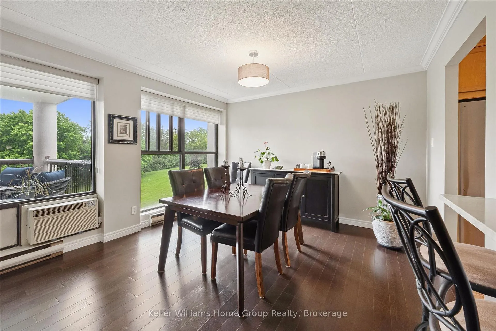 Photo 20 of Unit 408, 22 Marilyn Drive, Guelph, Riverside Park — HOMEH