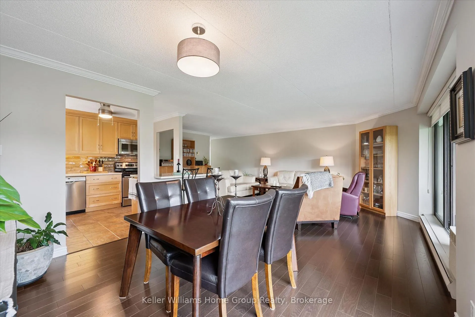 Photo 21 of Unit 408, 22 Marilyn Drive, Guelph, Riverside Park — HOMEH