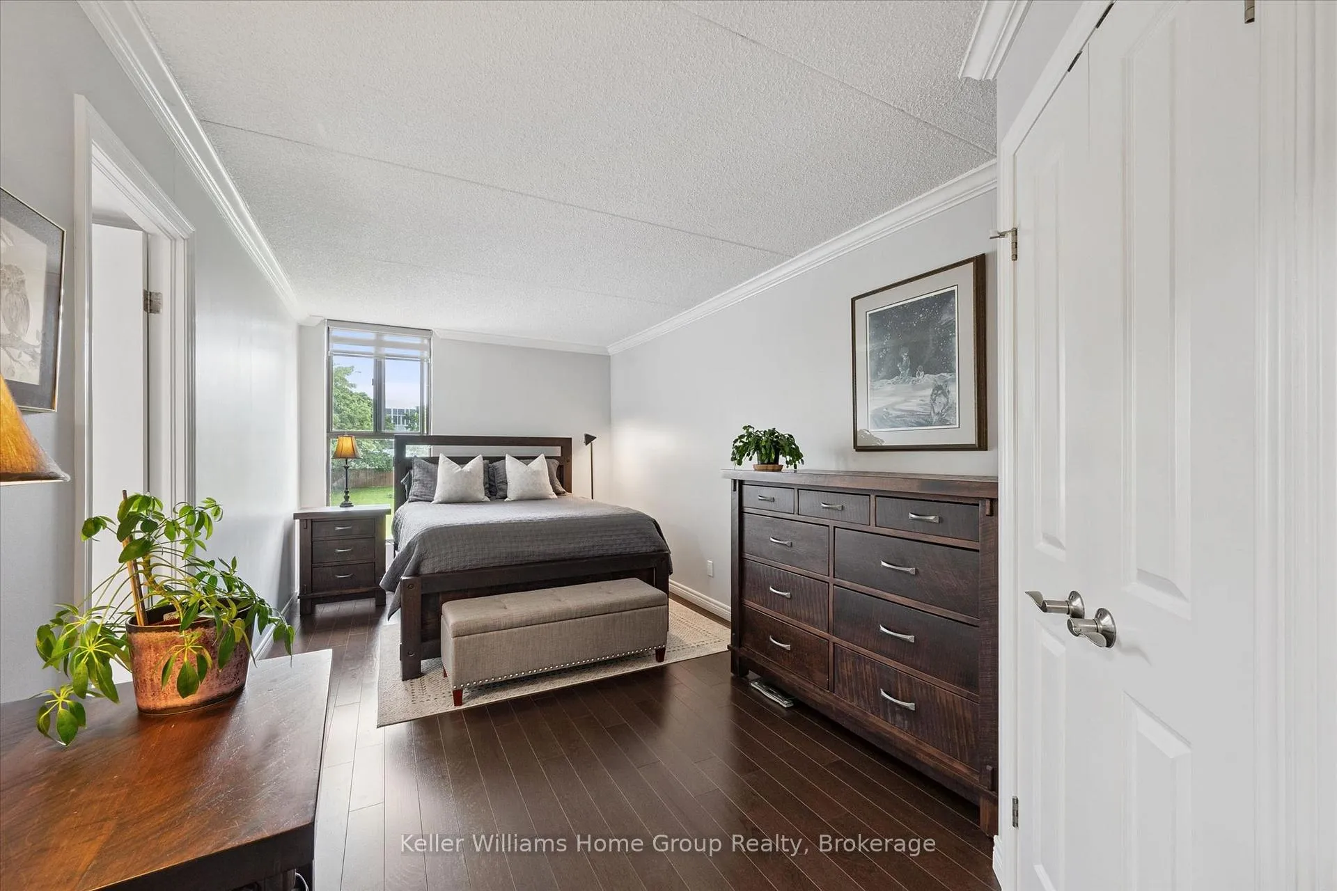 Photo 22 of Unit 408, 22 Marilyn Drive, Guelph, Riverside Park — HOMEH