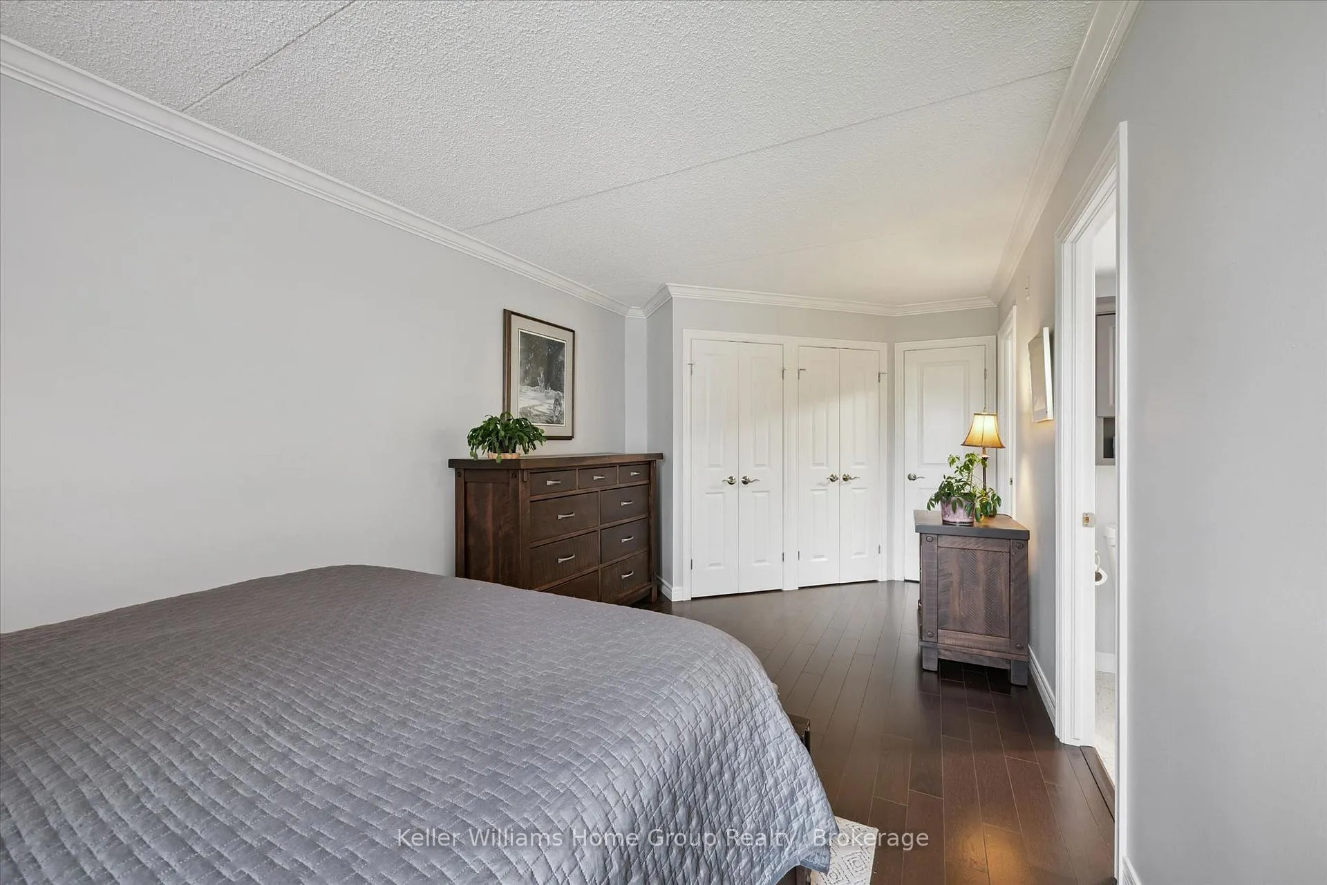 Photo 24 of Unit 408, 22 Marilyn Drive, Guelph, Riverside Park — HOMEH