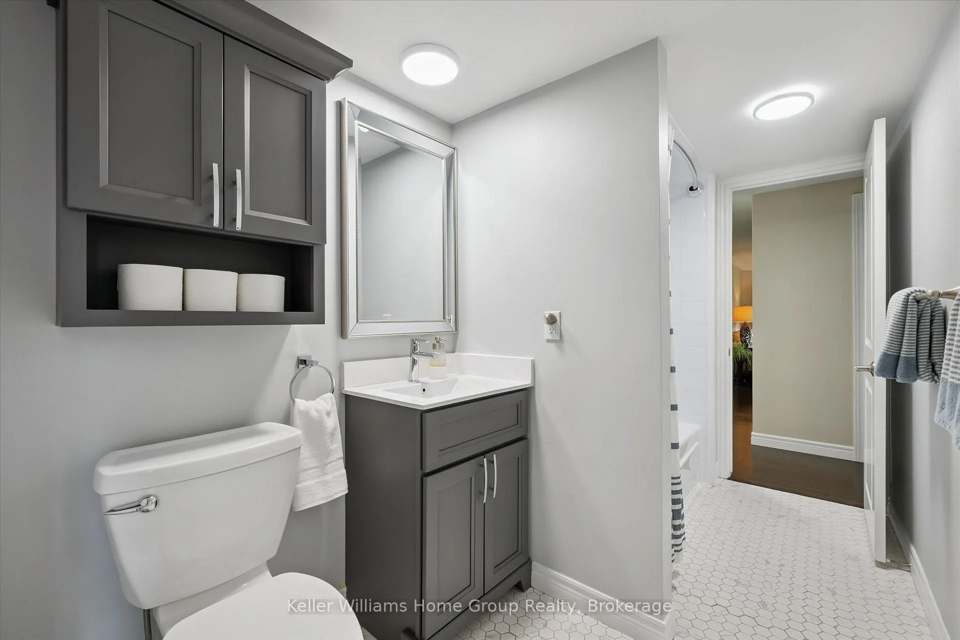 Photo 25 of Unit 408, 22 Marilyn Drive, Guelph, Riverside Park — HOMEH