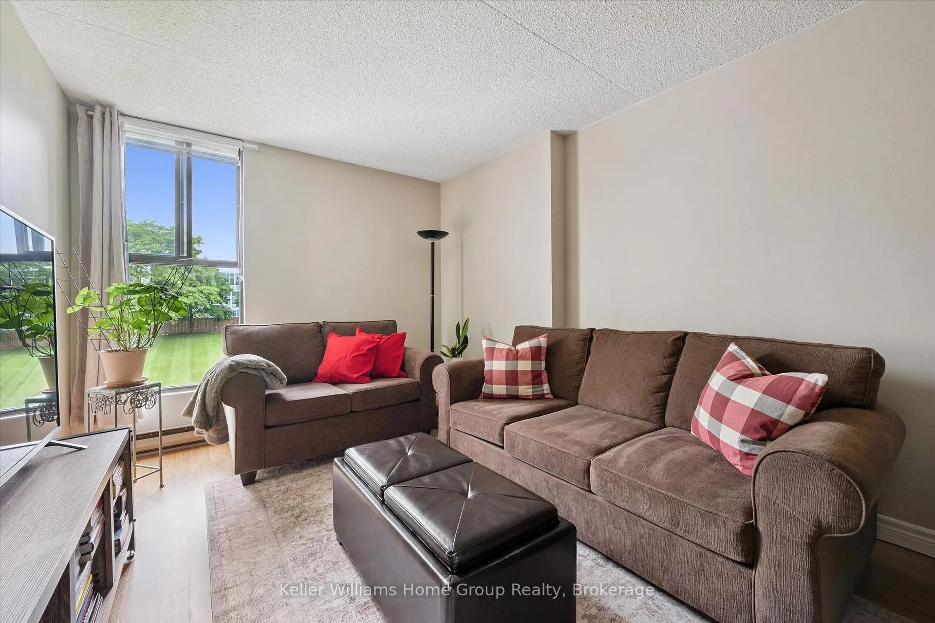 Photo 29 of Unit 408, 22 Marilyn Drive, Guelph, Riverside Park — HOMEH