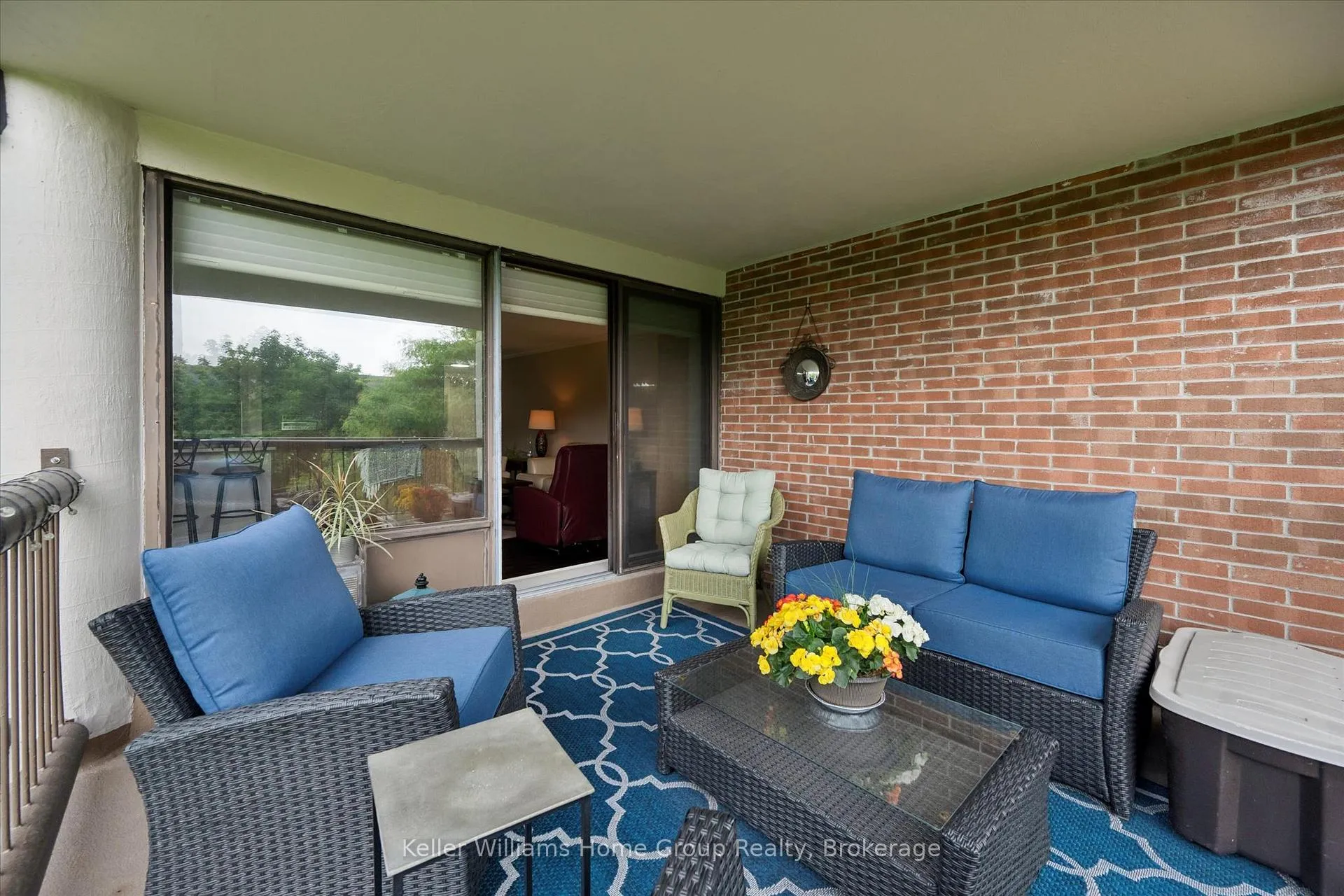 Photo 33 of Unit 408, 22 Marilyn Drive, Guelph, Riverside Park — HOMEH