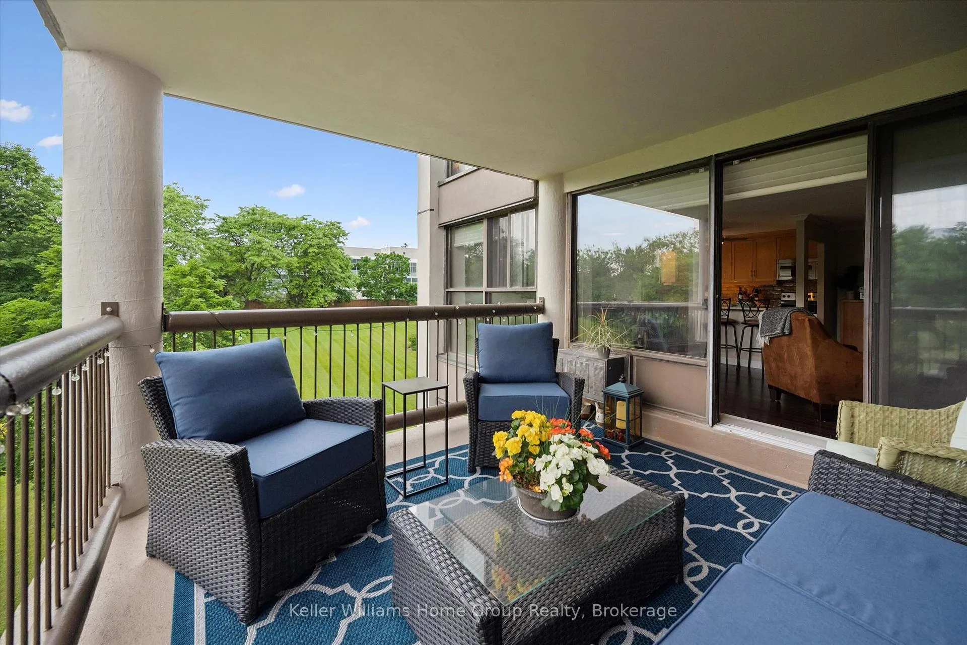 Photo 34 of Unit 408, 22 Marilyn Drive, Guelph, Riverside Park — HOMEH