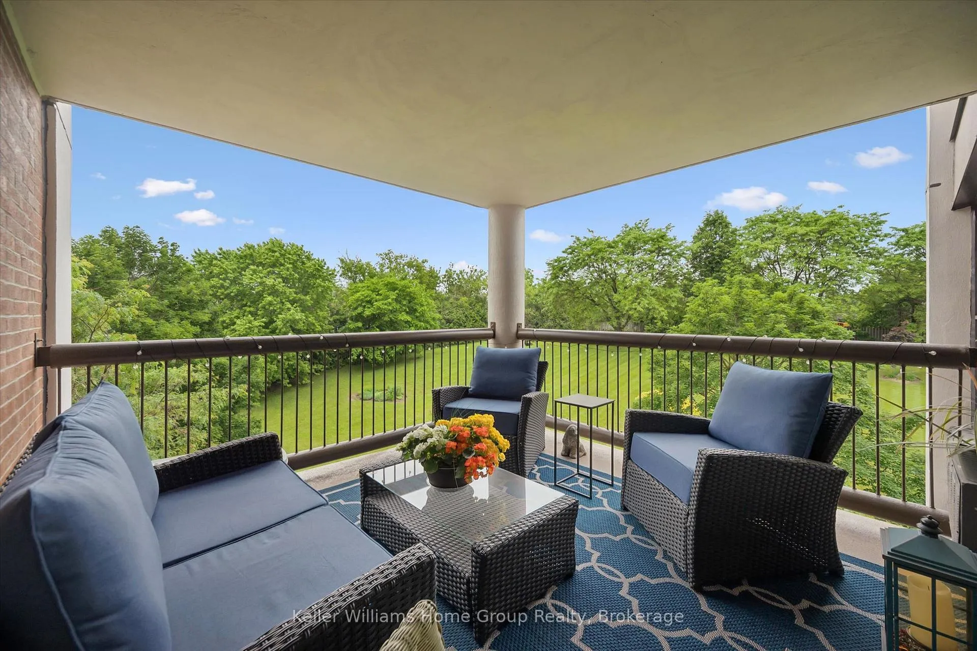 Photo 35 of Unit 408, 22 Marilyn Drive, Guelph, Riverside Park — HOMEH