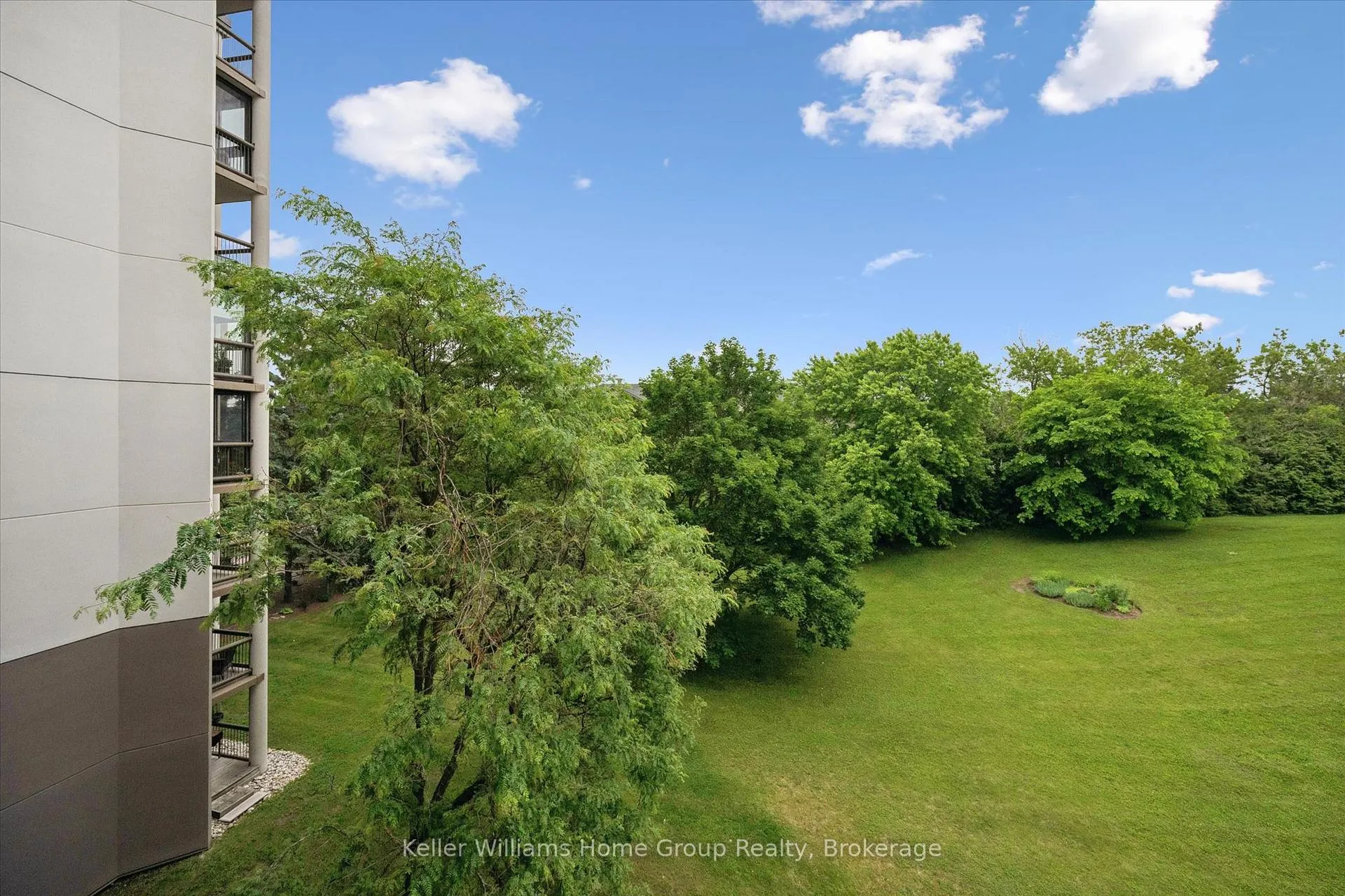 Photo 36 of Unit 408, 22 Marilyn Drive, Guelph, Riverside Park — HOMEH