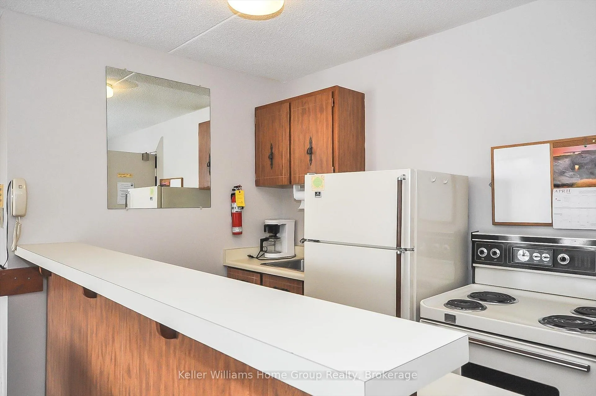 Photo 42 of Unit 408, 22 Marilyn Drive, Guelph, Riverside Park — HOMEH