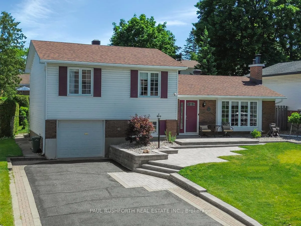 Photo 1 of 2189 Emard Crescent, Ottawa, Beacon Hill North — HOMEH