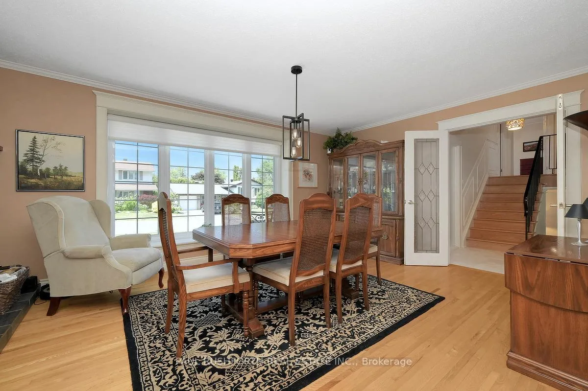 Photo 7 of 2189 Emard Crescent, Ottawa, Beacon Hill North — HOMEH
