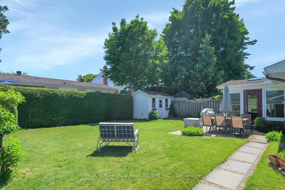 Photo 27 of 2189 Emard Crescent, Ottawa, Beacon Hill North — HOMEH