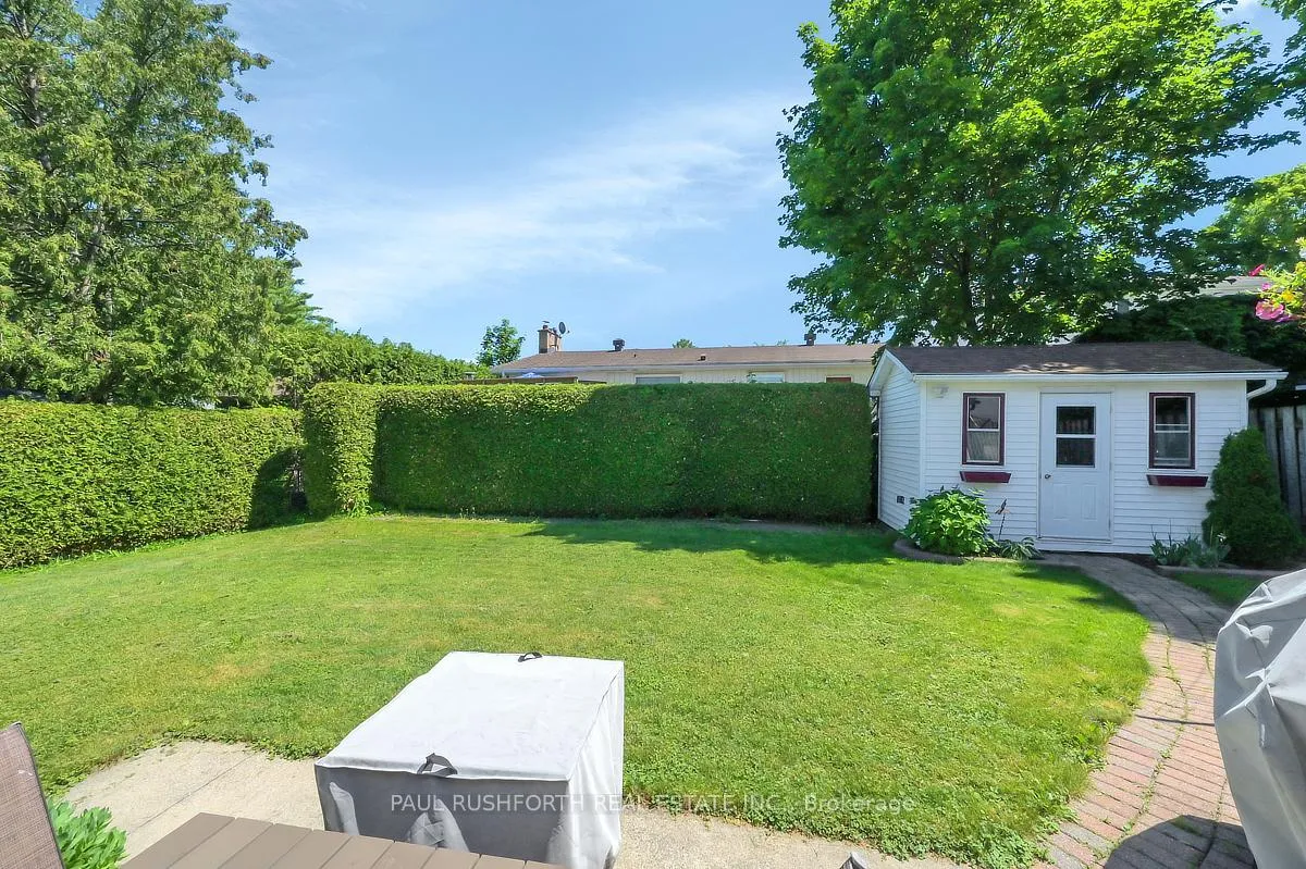 Photo 29 of 2189 Emard Crescent, Ottawa, Beacon Hill North — HOMEH