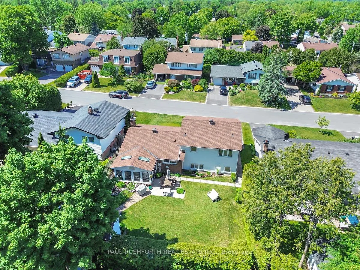 Photo 30 of 2189 Emard Crescent, Ottawa, Beacon Hill North — HOMEH