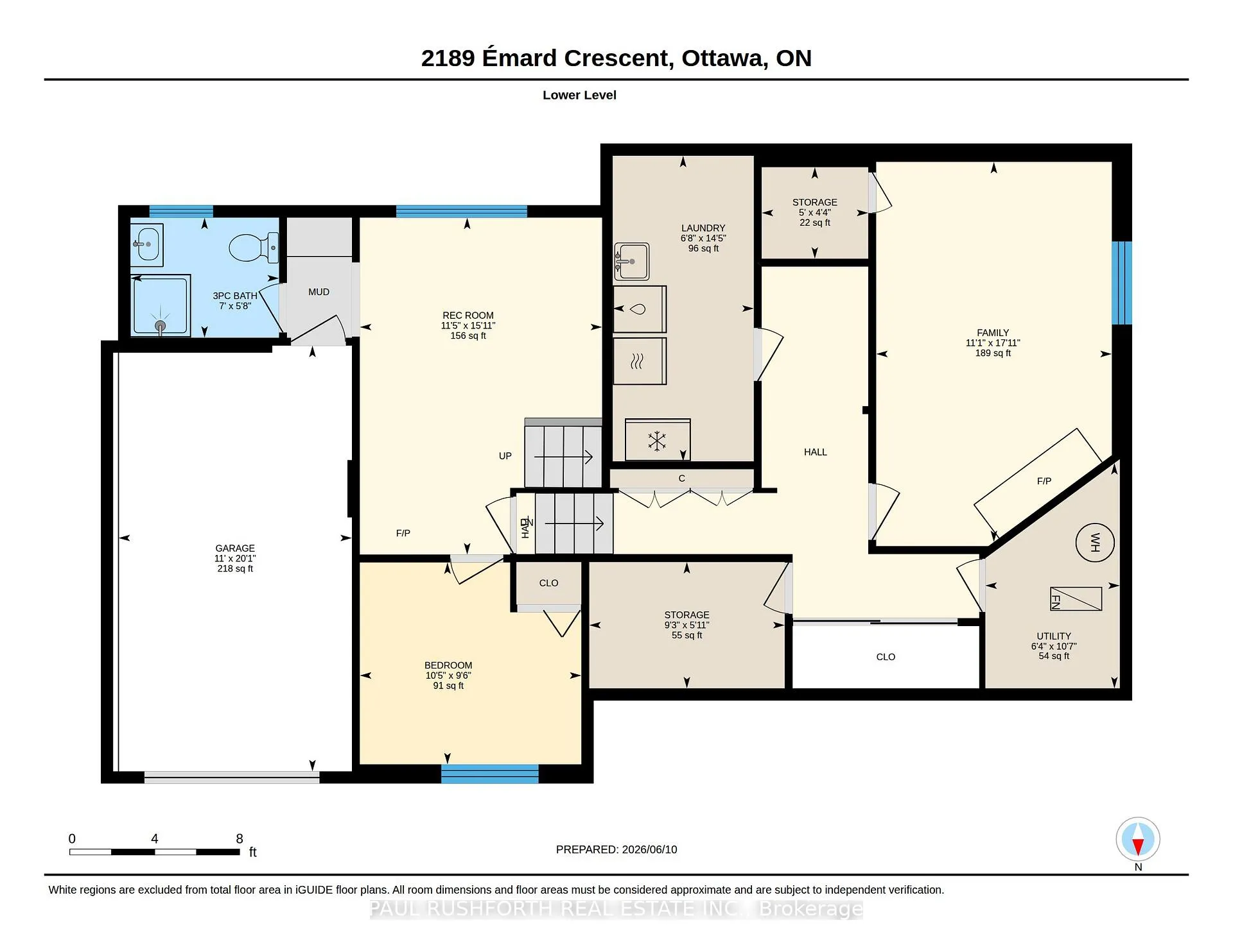 Photo 32 of 2189 Emard Crescent, Ottawa, Beacon Hill North — HOMEH