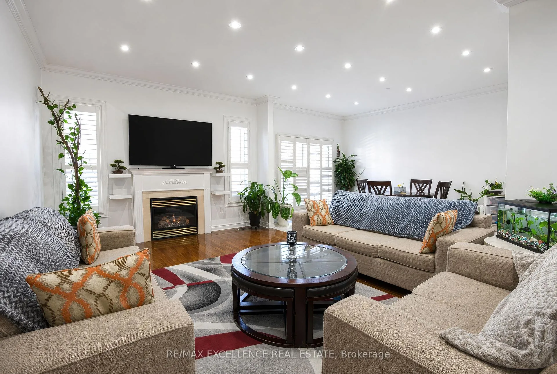Photo 3 of 5 Castlegate Boulevard, Brampton, Bram East — HOMEH