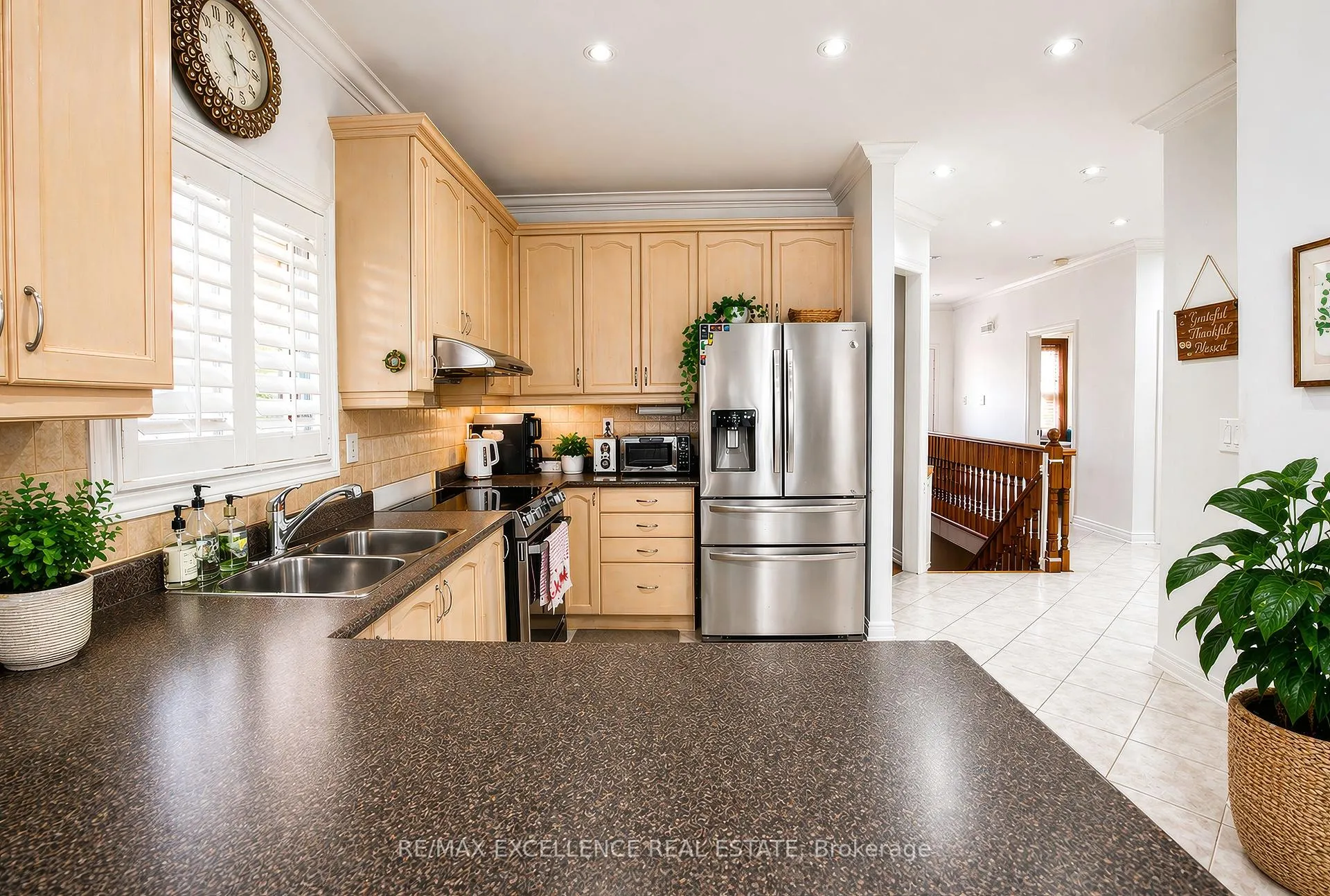 Photo 6 of 5 Castlegate Boulevard, Brampton, Bram East — HOMEH