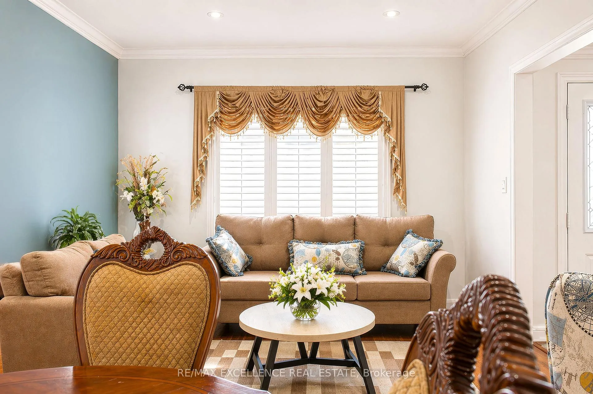 Photo 10 of 5 Castlegate Boulevard, Brampton, Bram East — HOMEH