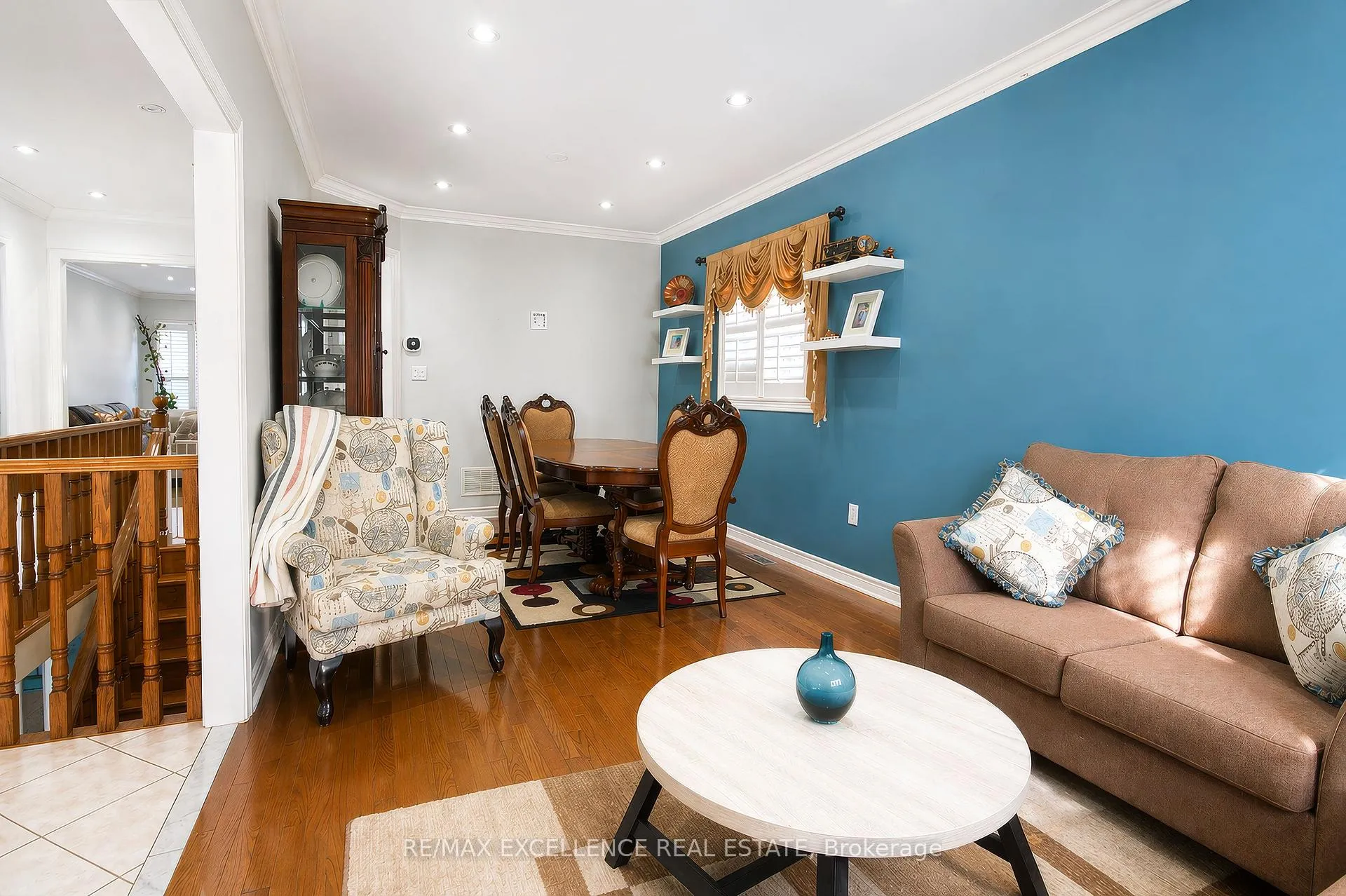 Photo 11 of 5 Castlegate Boulevard, Brampton, Bram East — HOMEH