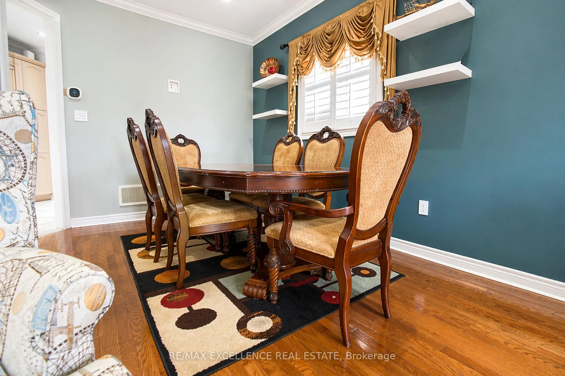 Photo 12 of 5 Castlegate Boulevard, Brampton, Bram East — HOMEH