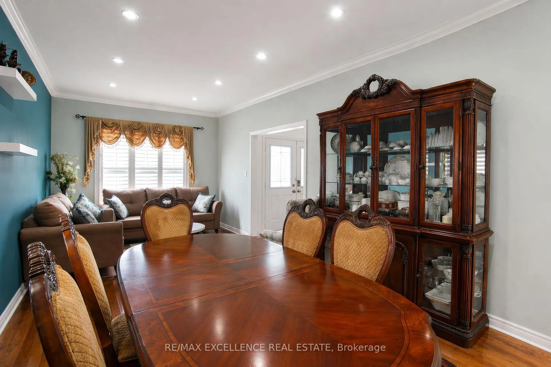 Photo 13 of 5 Castlegate Boulevard, Brampton, Bram East — HOMEH