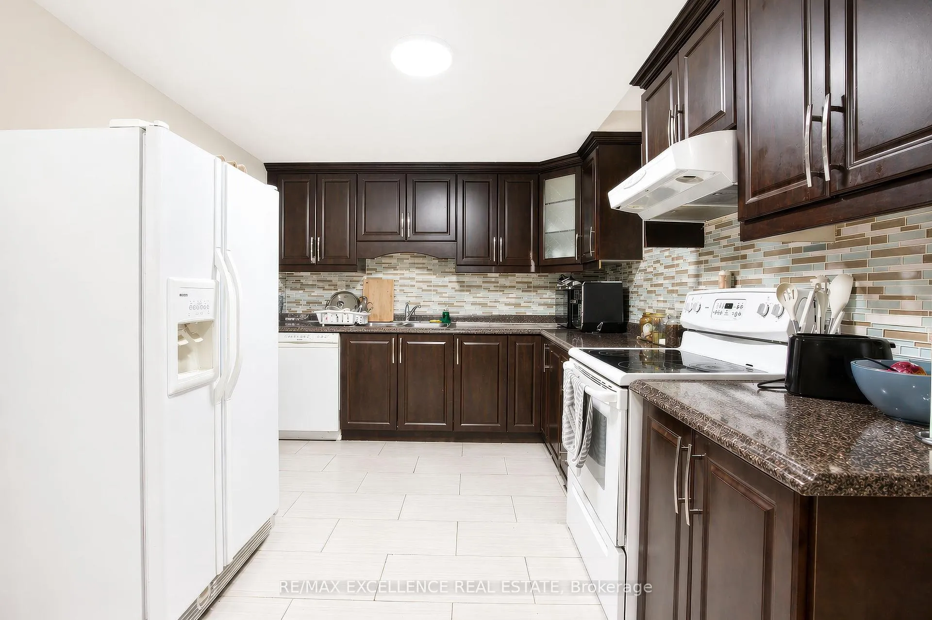 Photo 21 of 5 Castlegate Boulevard, Brampton, Bram East — HOMEH