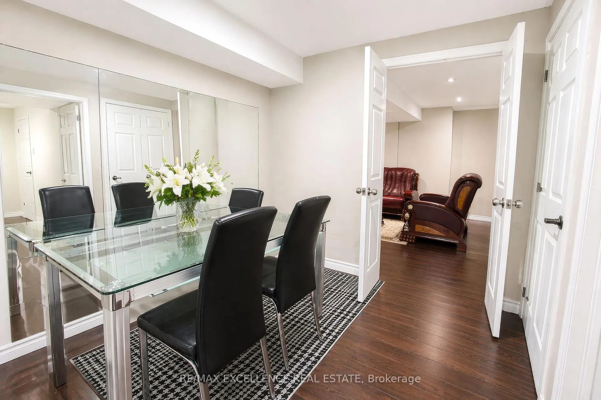 Photo 23 of 5 Castlegate Boulevard, Brampton, Bram East — HOMEH