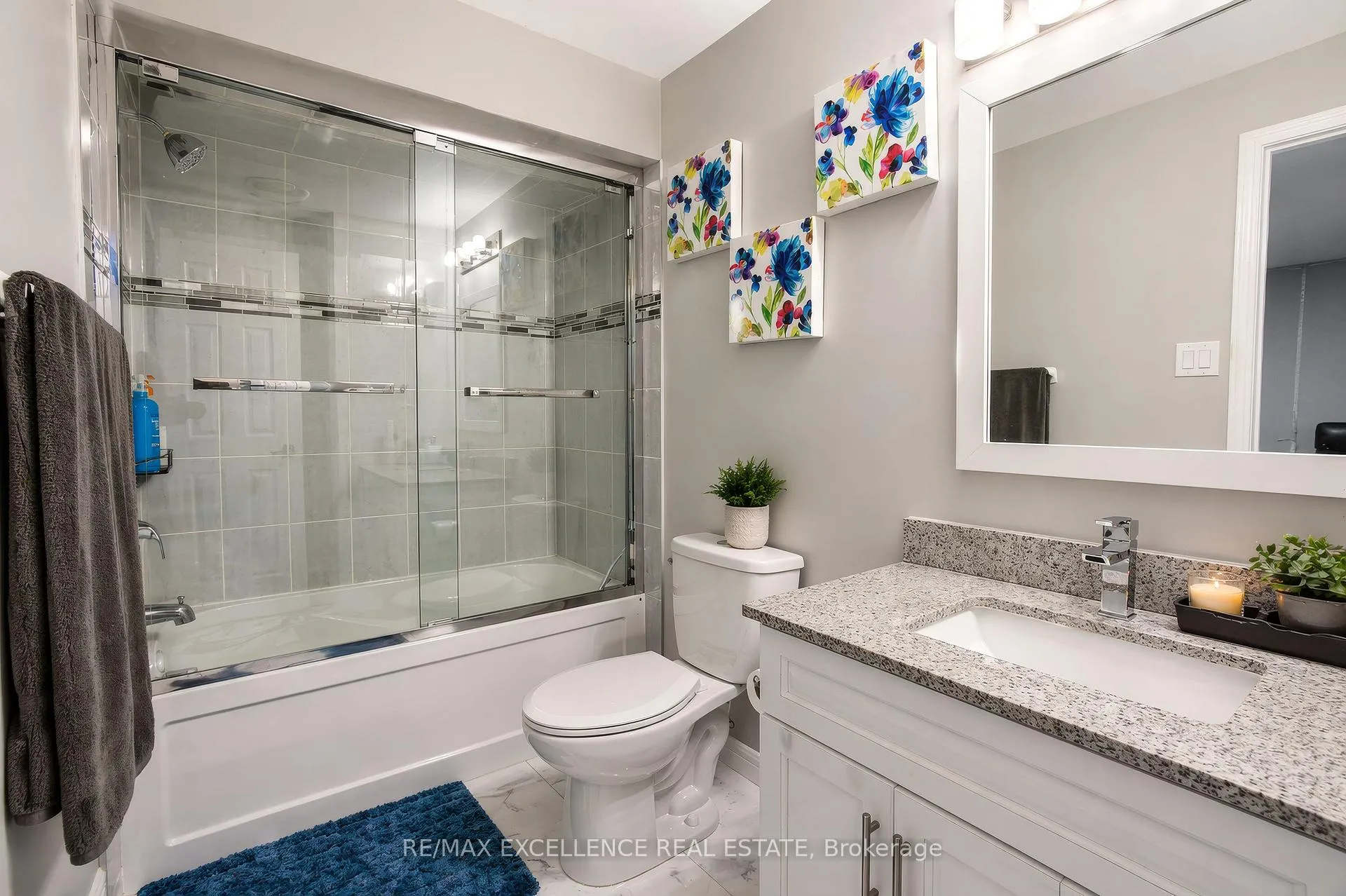 Photo 25 of 5 Castlegate Boulevard, Brampton, Bram East — HOMEH