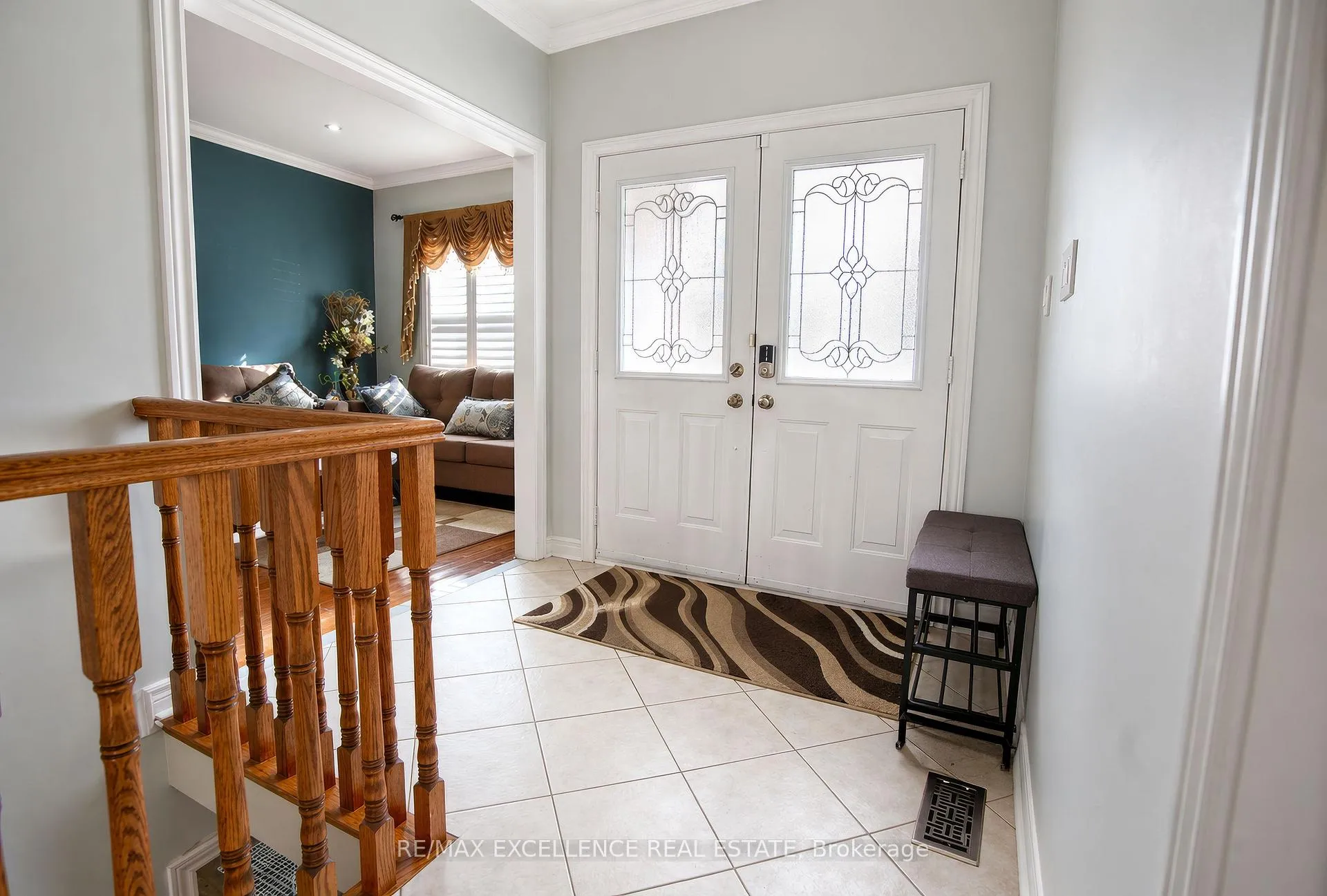 Photo 32 of 5 Castlegate Boulevard, Brampton, Bram East — HOMEH