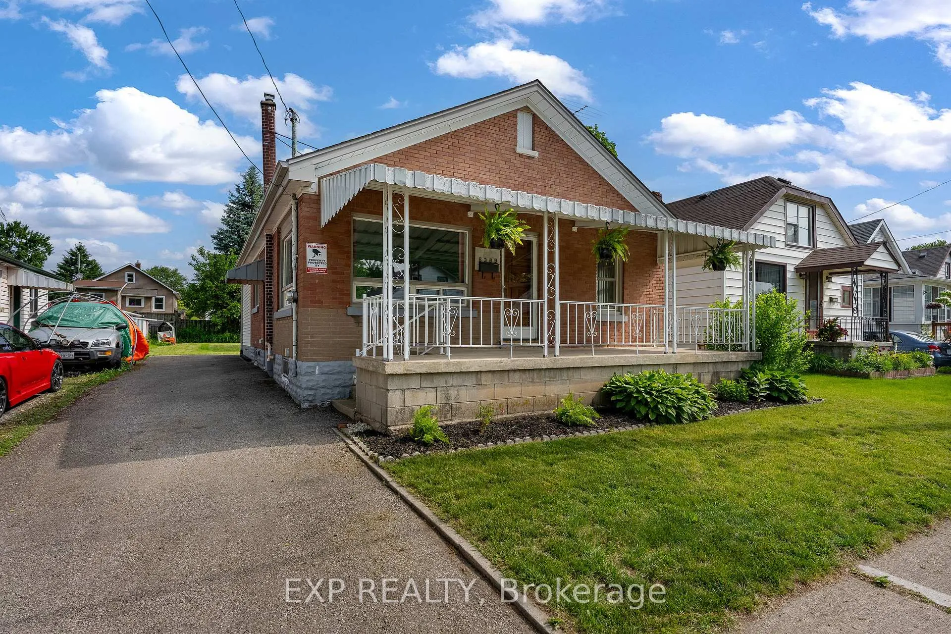 Photo 1 of 6389 Monroe Street, Niagara Falls, Dorchester — HOMEH