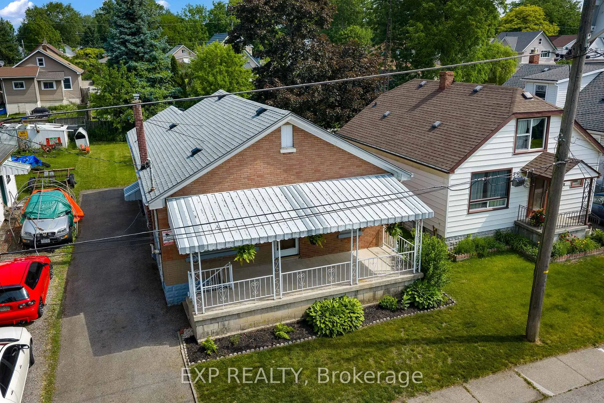 Photo 3 of 6389 Monroe Street, Niagara Falls, Dorchester — HOMEH