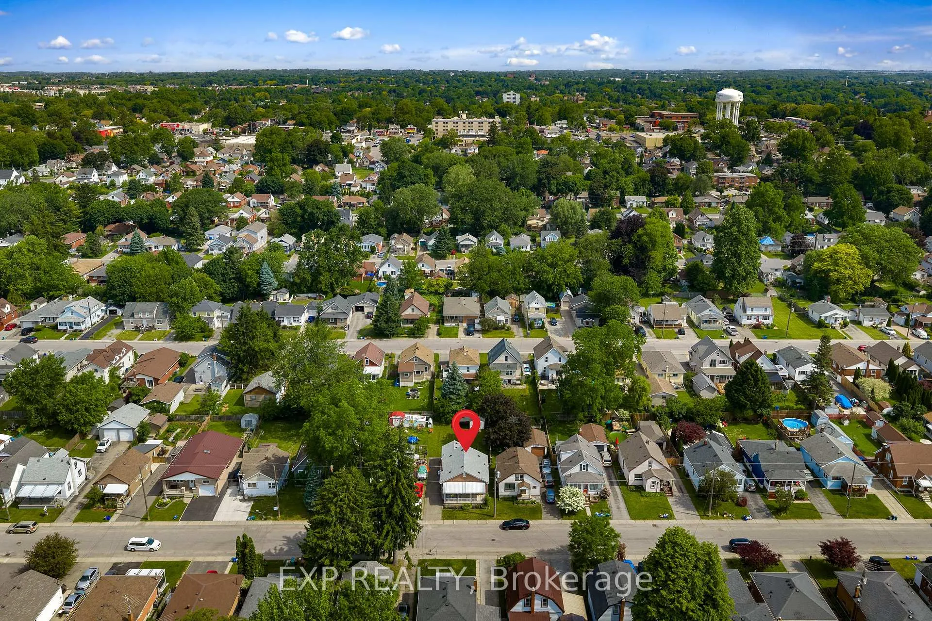 Photo 6 of 6389 Monroe Street, Niagara Falls, Dorchester — HOMEH