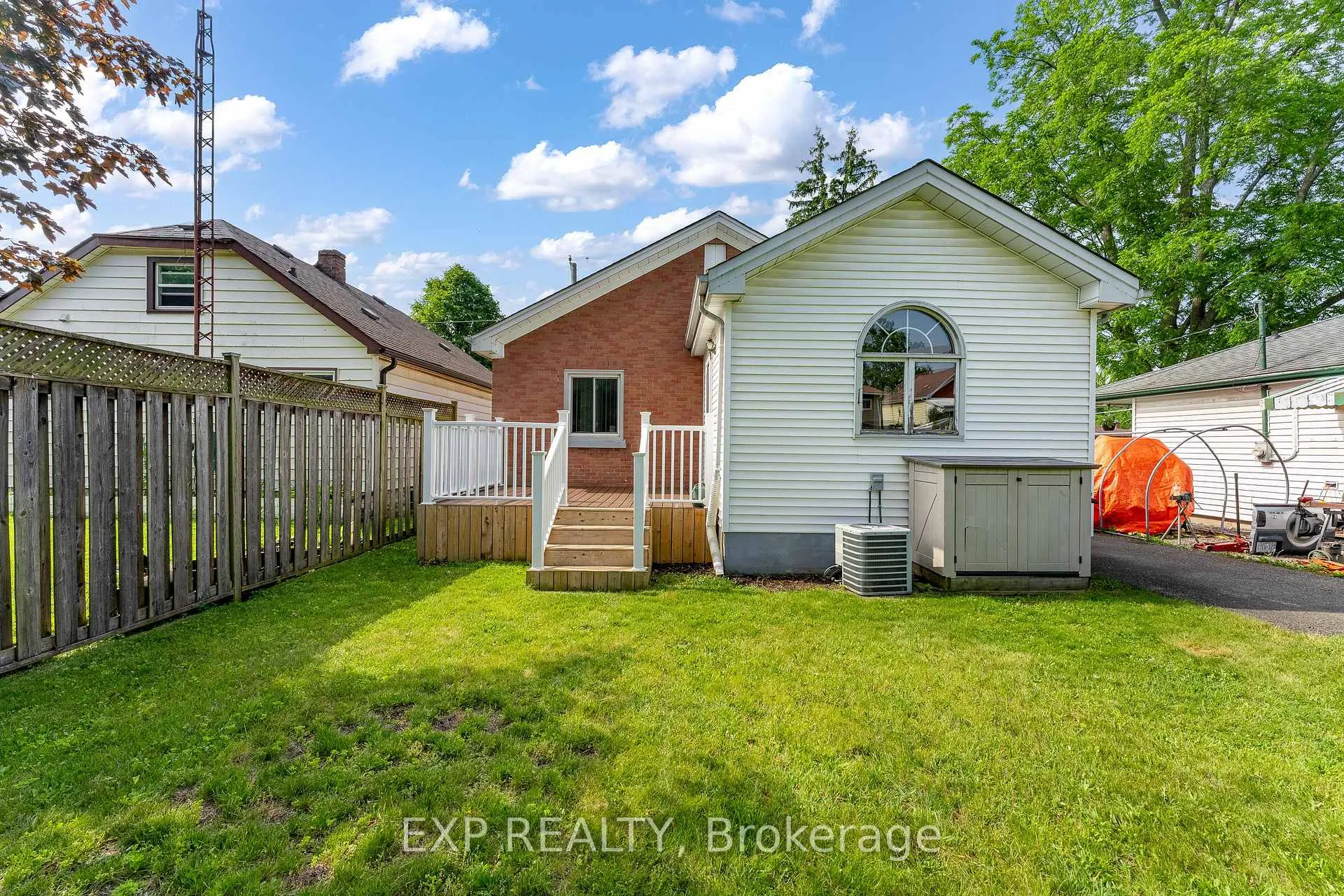 Photo 29 of 6389 Monroe Street, Niagara Falls, Dorchester — HOMEH