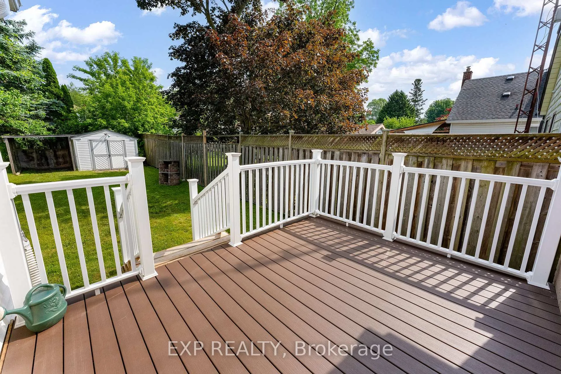 Photo 30 of 6389 Monroe Street, Niagara Falls, Dorchester — HOMEH