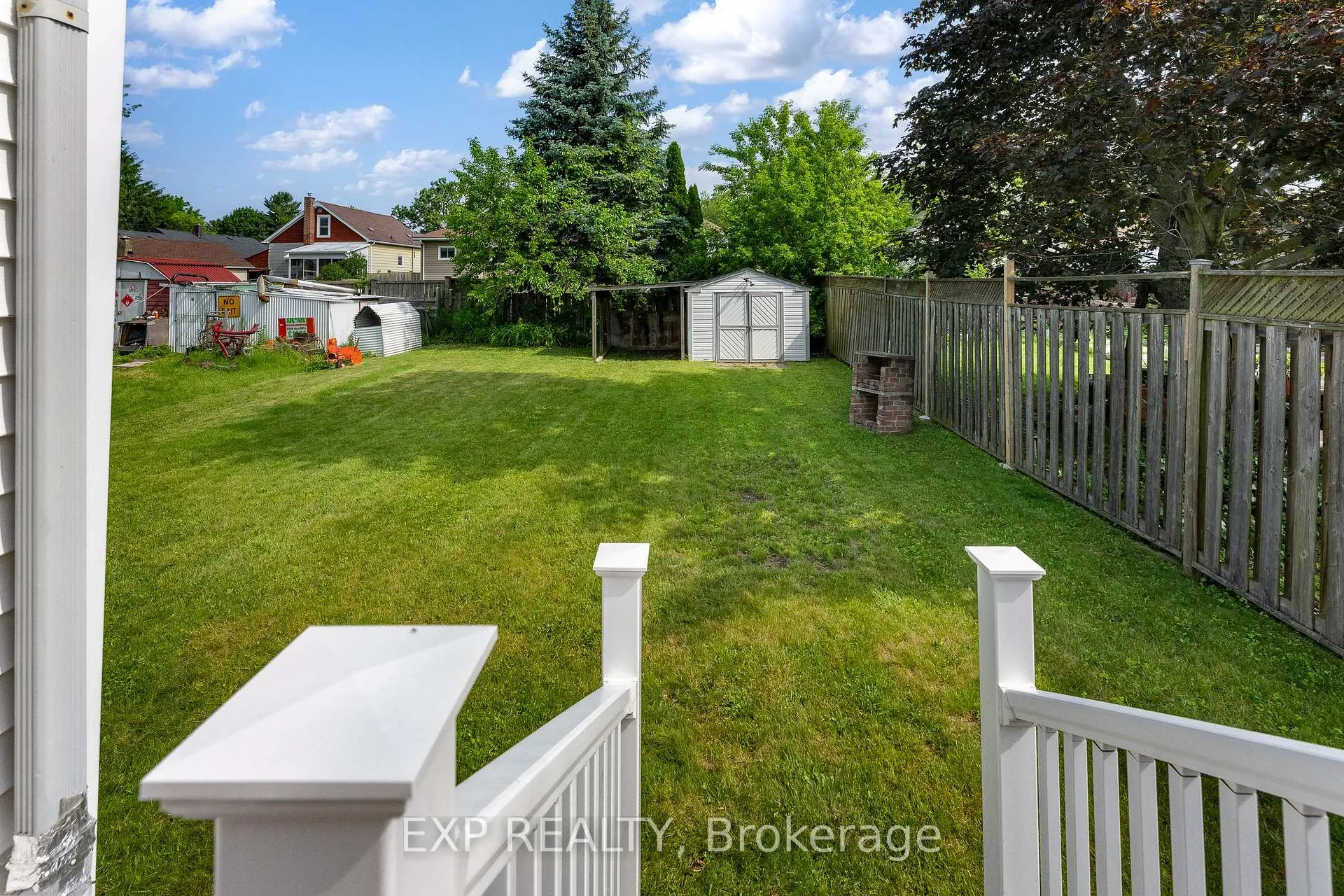 Photo 31 of 6389 Monroe Street, Niagara Falls, Dorchester — HOMEH