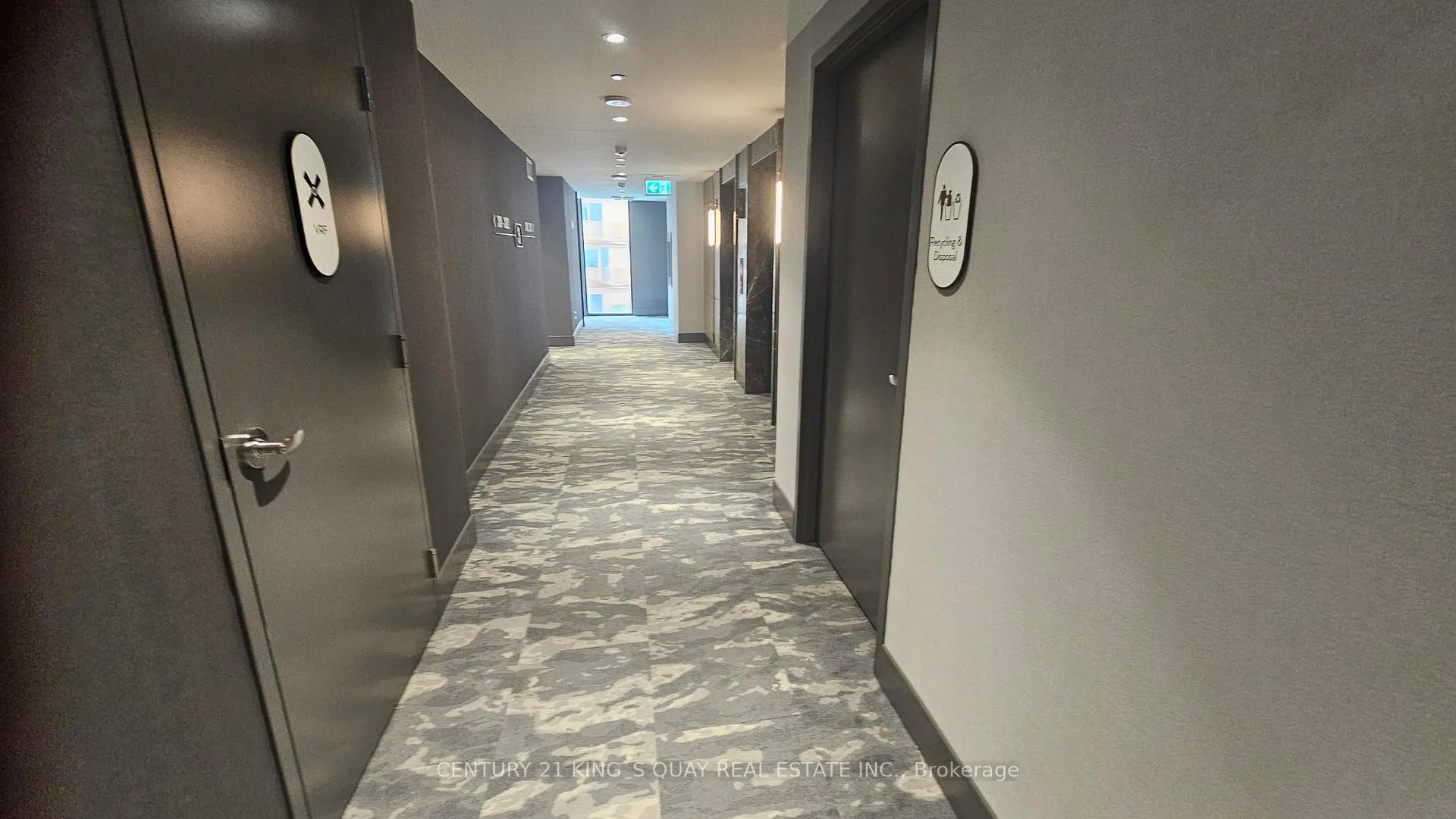 Photo 6 of Unit 312, 118 Merchants Wharf, Toronto, Waterfront Communities — HOMEH
