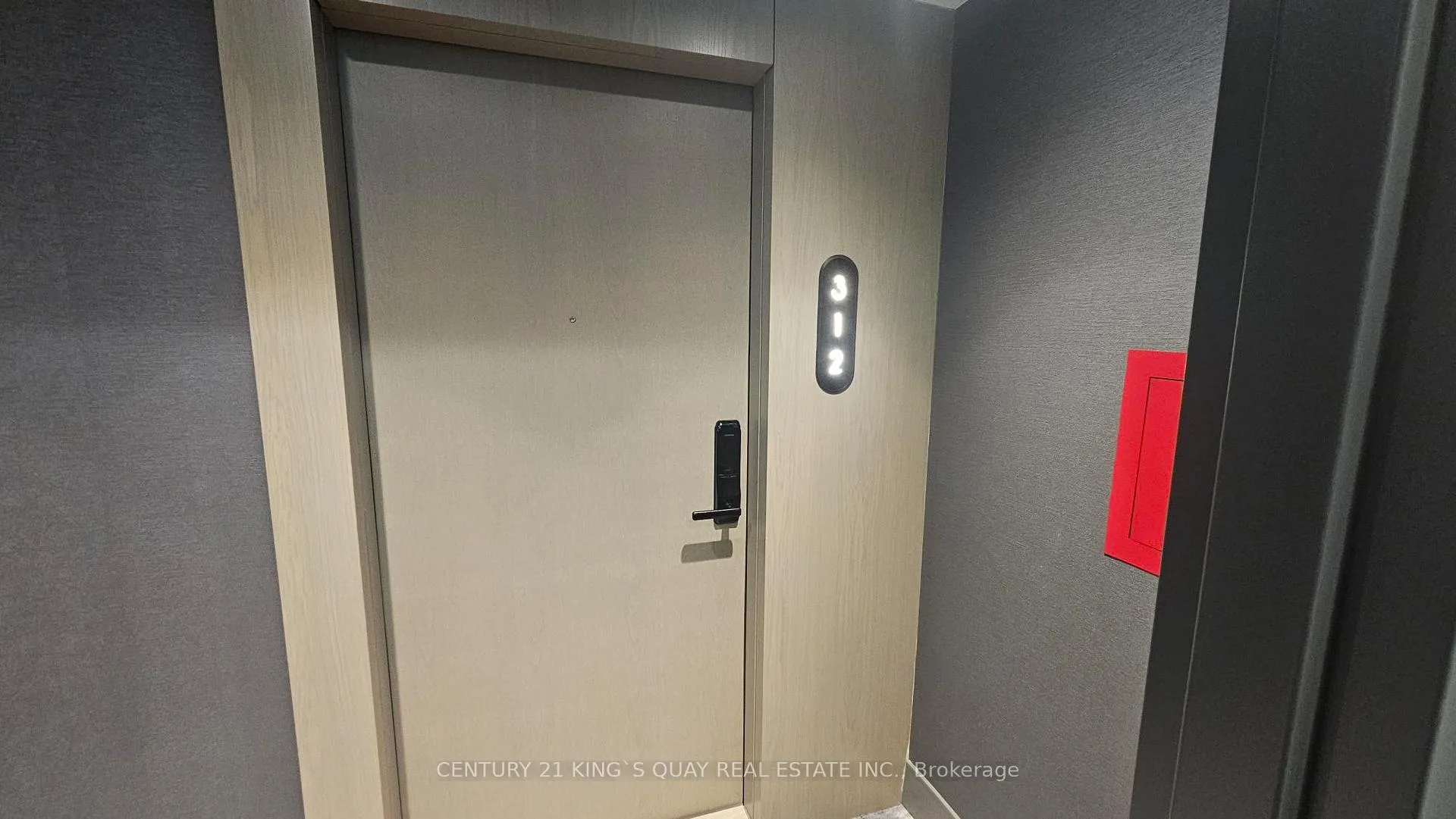 Photo 7 of Unit 312, 118 Merchants Wharf, Toronto, Waterfront Communities — HOMEH
